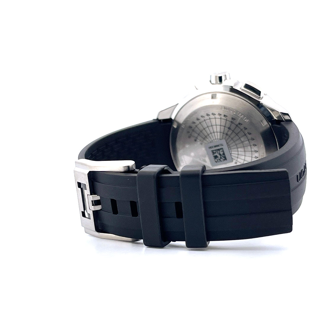 Hamilton - Hamilton X-wind Gmt Chrono Quartz Khaki Aviation  - [product_sku]