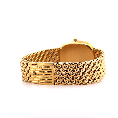 Patek Philippe - Patek Philippe Ellipse 18kt Ref. 3738/117 - [product_sku]