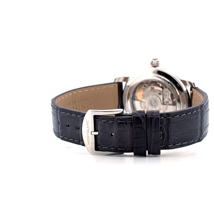 Montblanc Star Legacy Small Second - neu (2025)