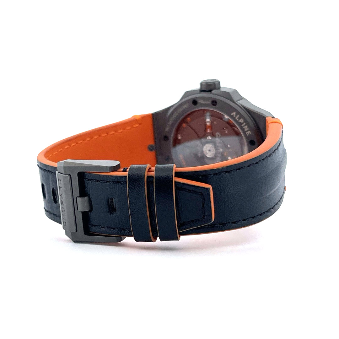 Chopard - 41 Sl Cadence 8hf Alpine like new / unworn /  limited edition / 2026 - [product_sku]