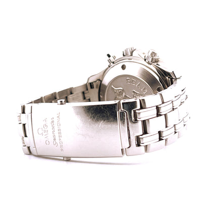Omega Seamaster Diver Chronograph (2013)