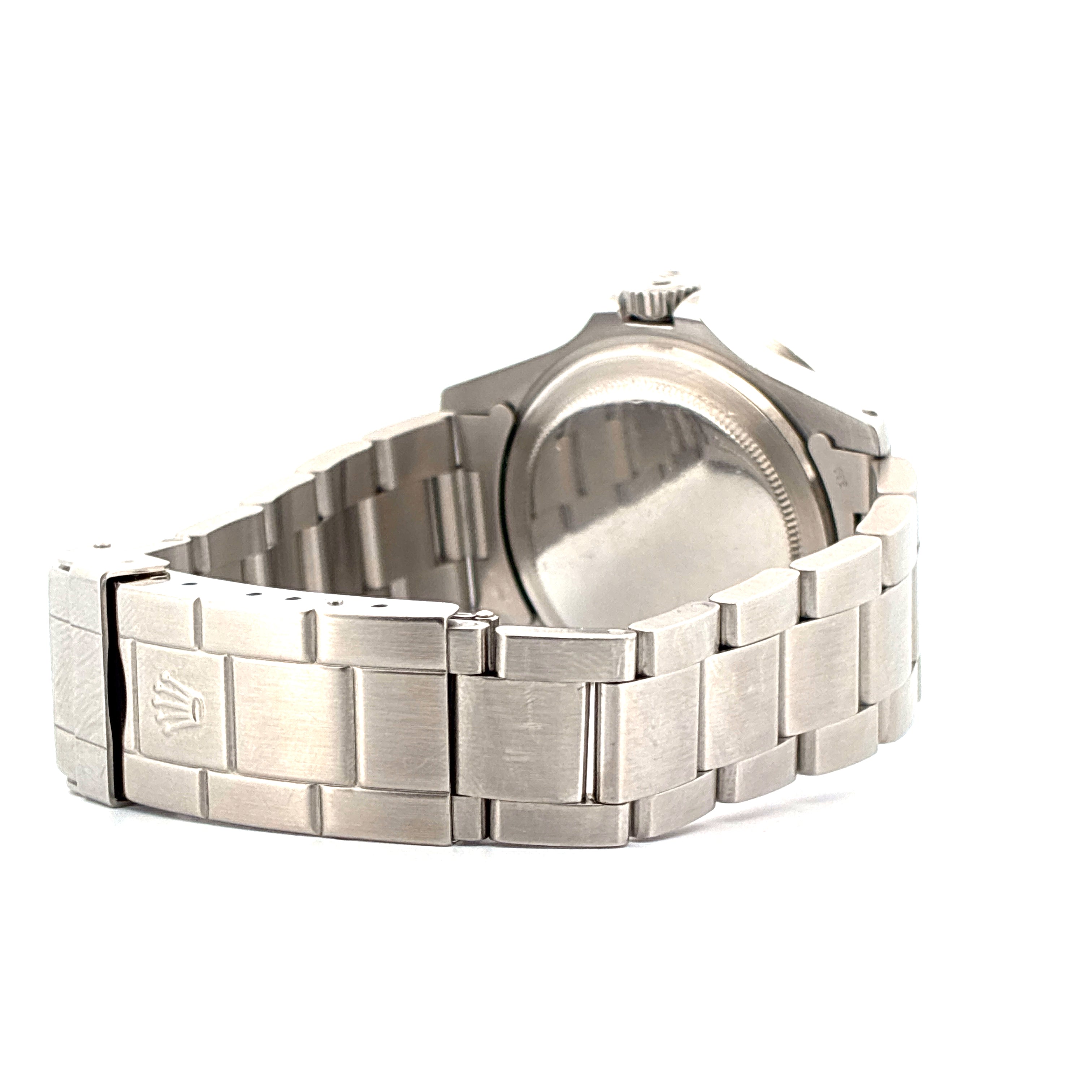 Rolex Submariner Date MK5 Ref. 1680 (1972)