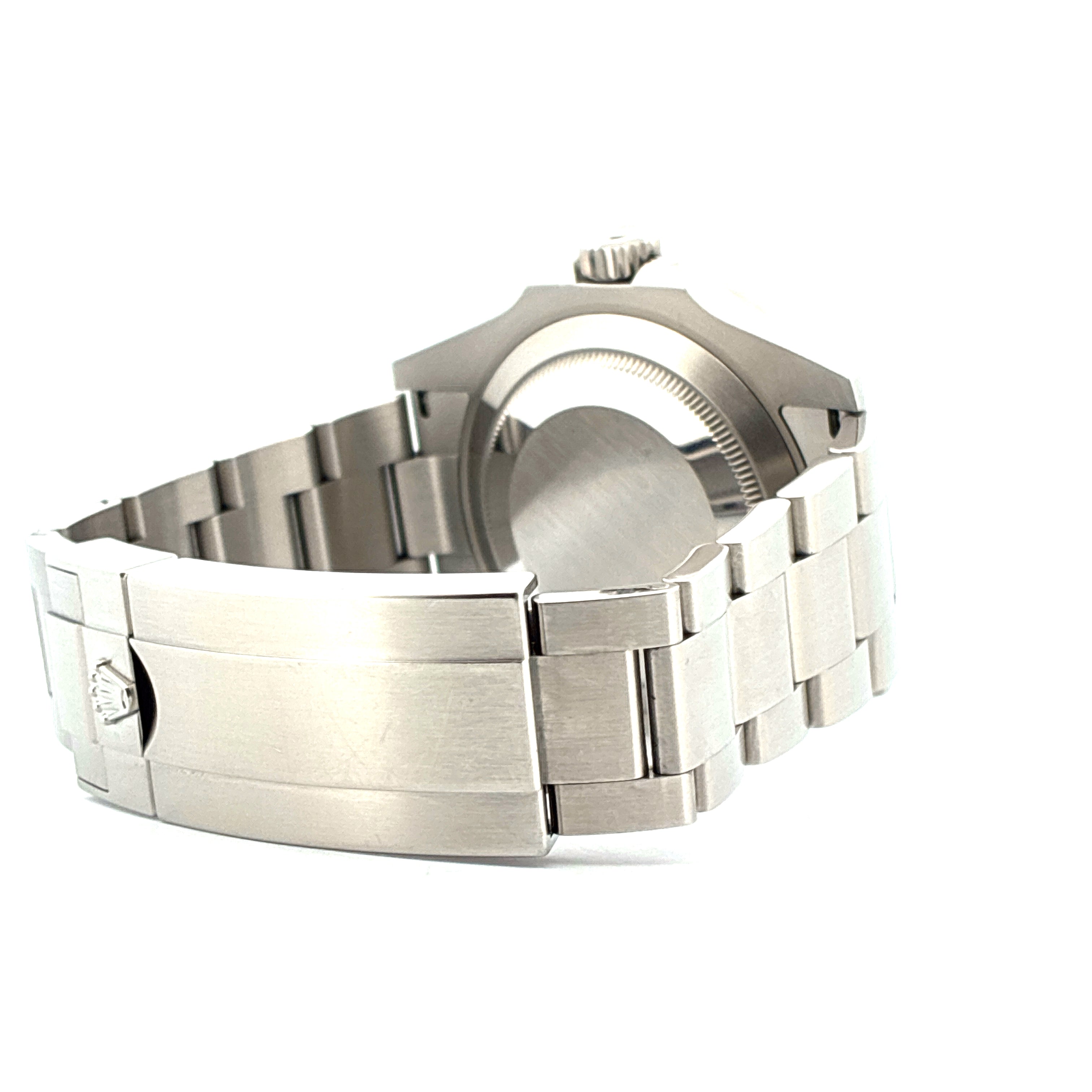 Rolex - Submariner Date / Starbucks / Box & Papers / 2022 - [product_sku]