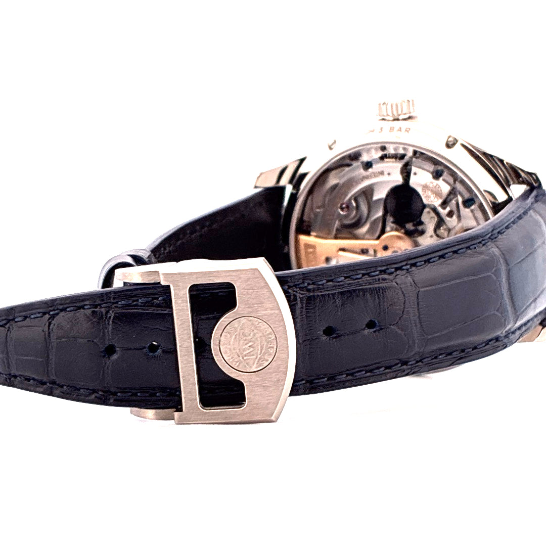 IWC - Portugieser Perpetual Calendar / Service 2026 (2015) - [product_sku]