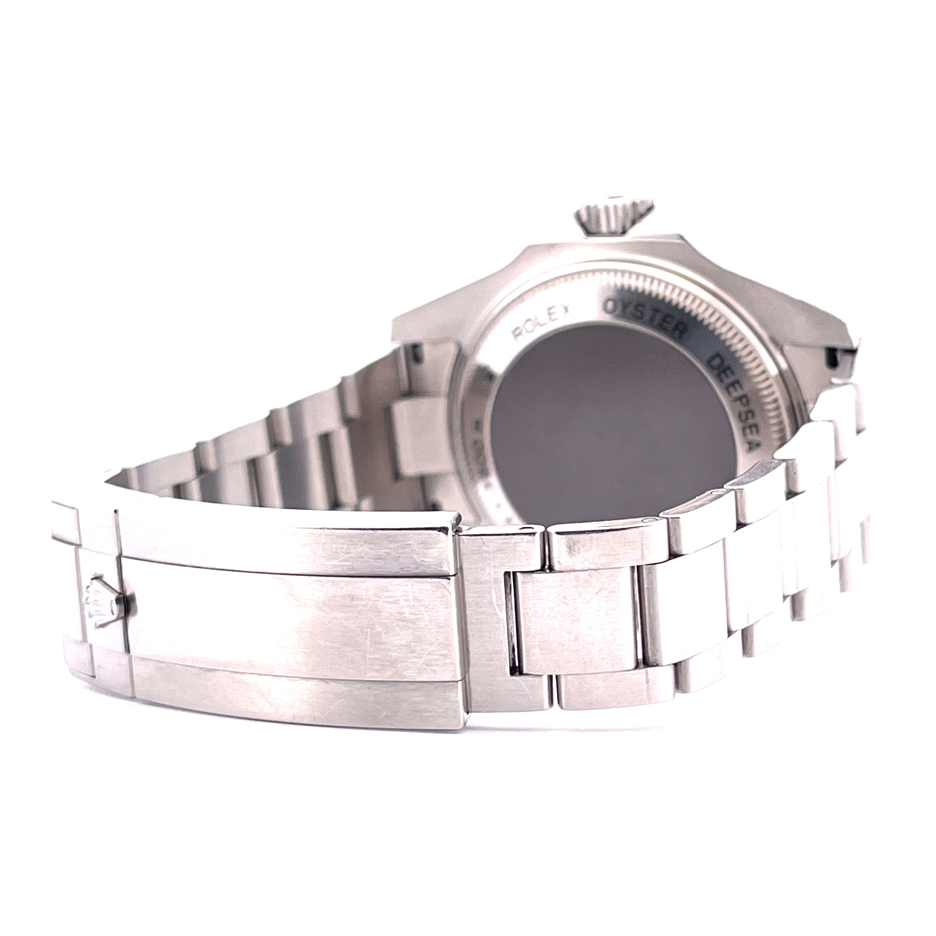 Rolex - Deepsea Sea-Dweller James Cameron / Full Set -2015- - [product_sku]