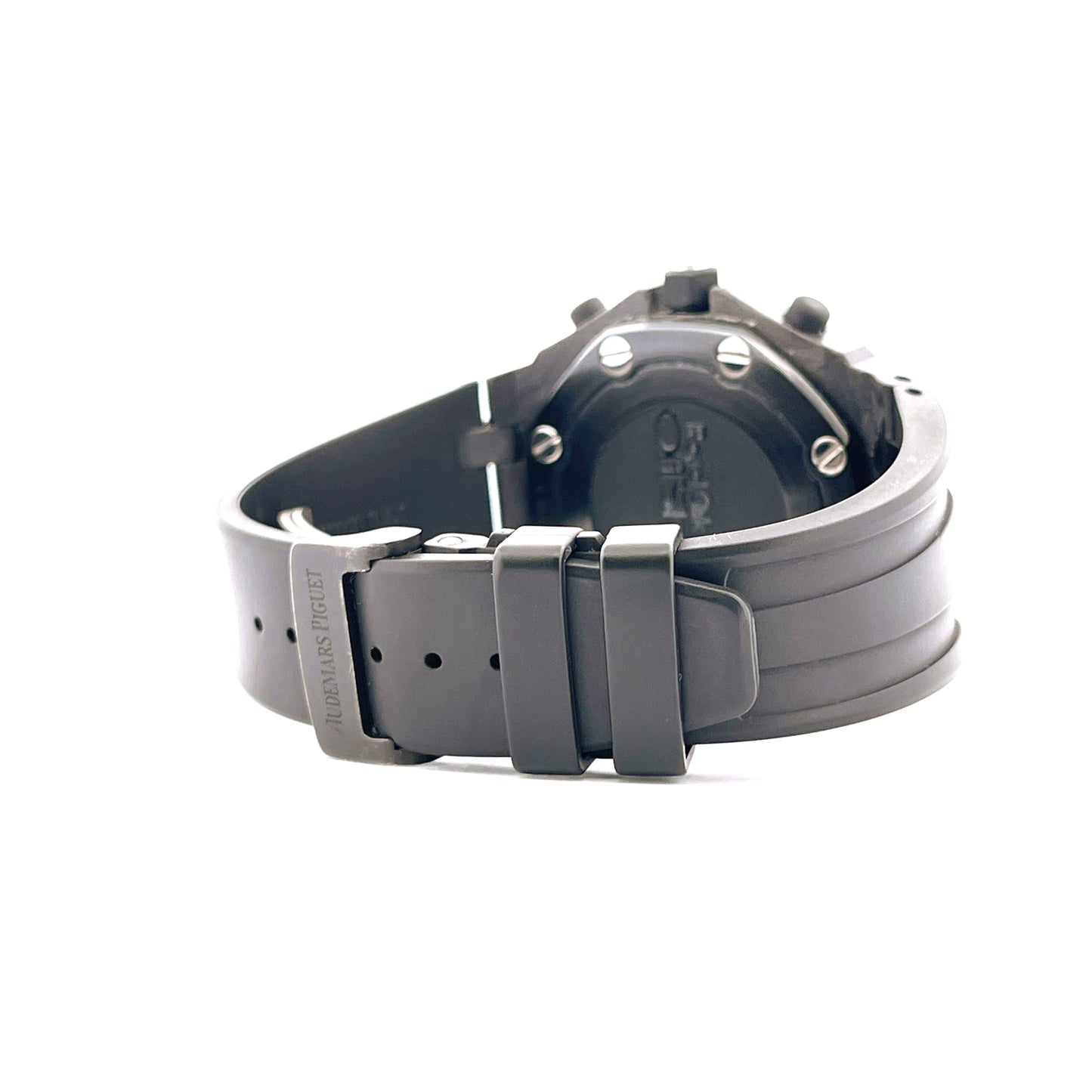 Audemars Piguet - Royal Oak Offshore Bumble Bee - Juwelier Spliedt
