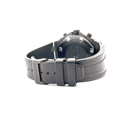 Audemars Piguet - Royal Oak Offshore Bumble Bee - Juwelier Spliedt