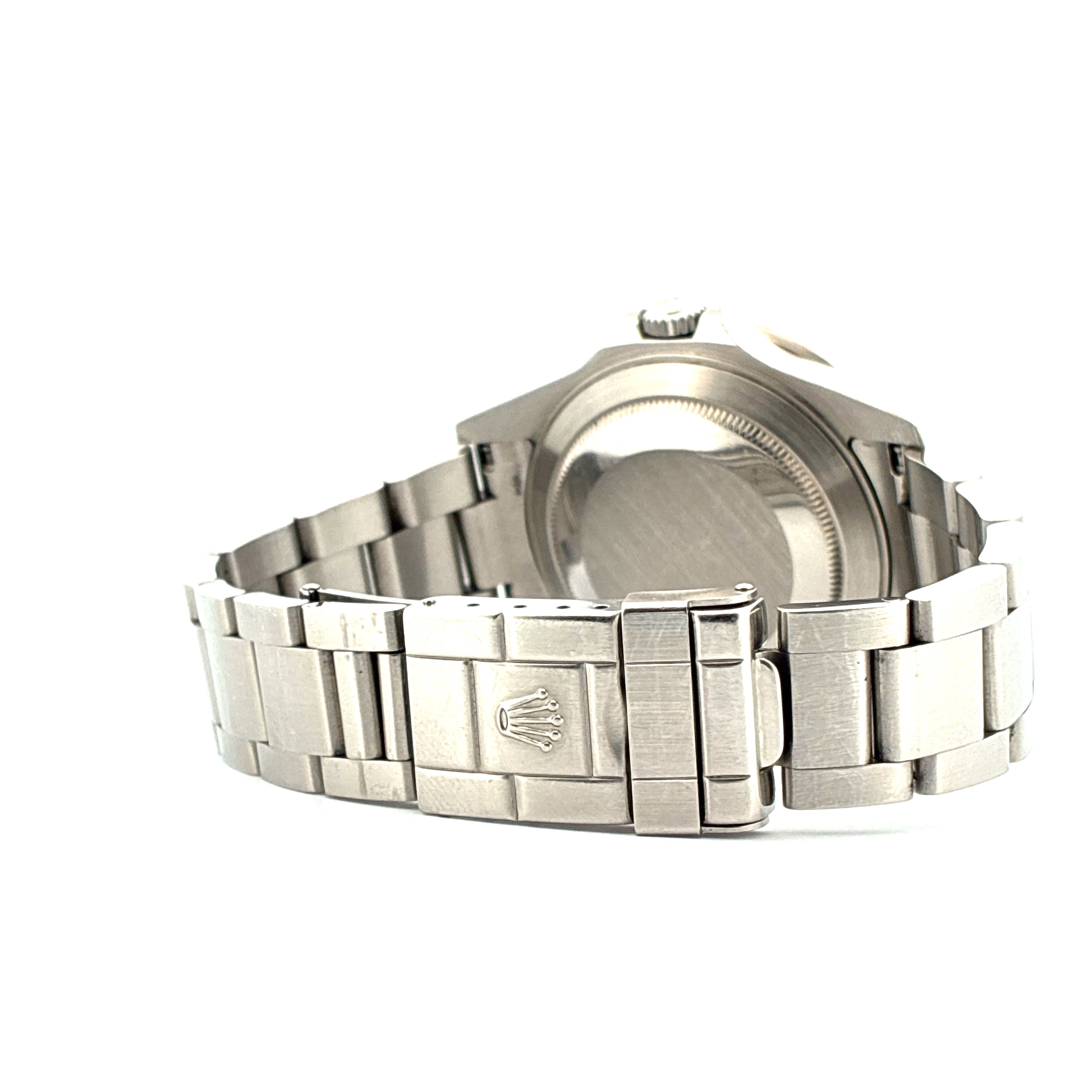 Rolex - GMT-Master II / T-Series / Coke / Box & Papers / 2004 - [product_sku]