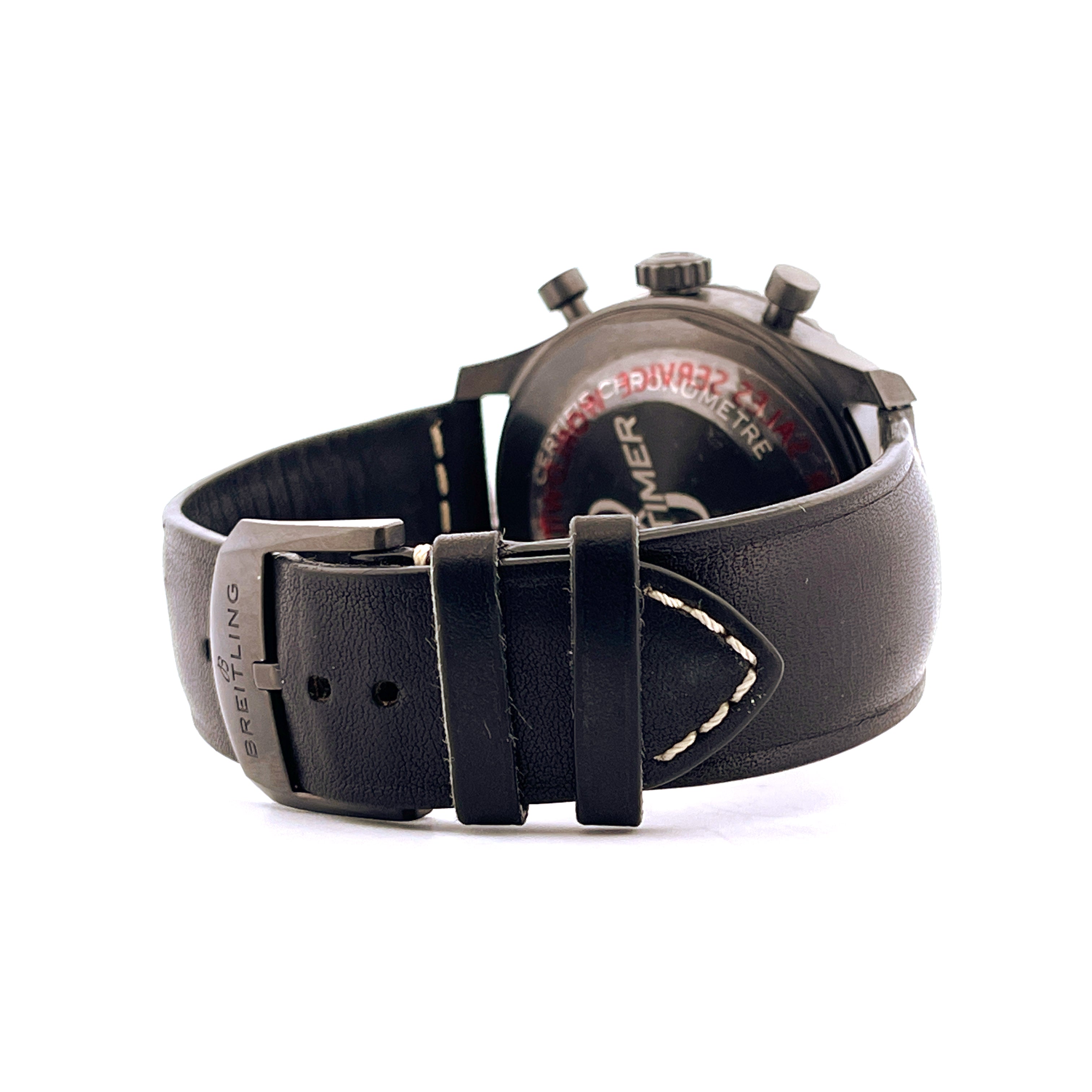 Breitling - Breitling Navitimer 8 Chronograph 43 - [product_sku]
