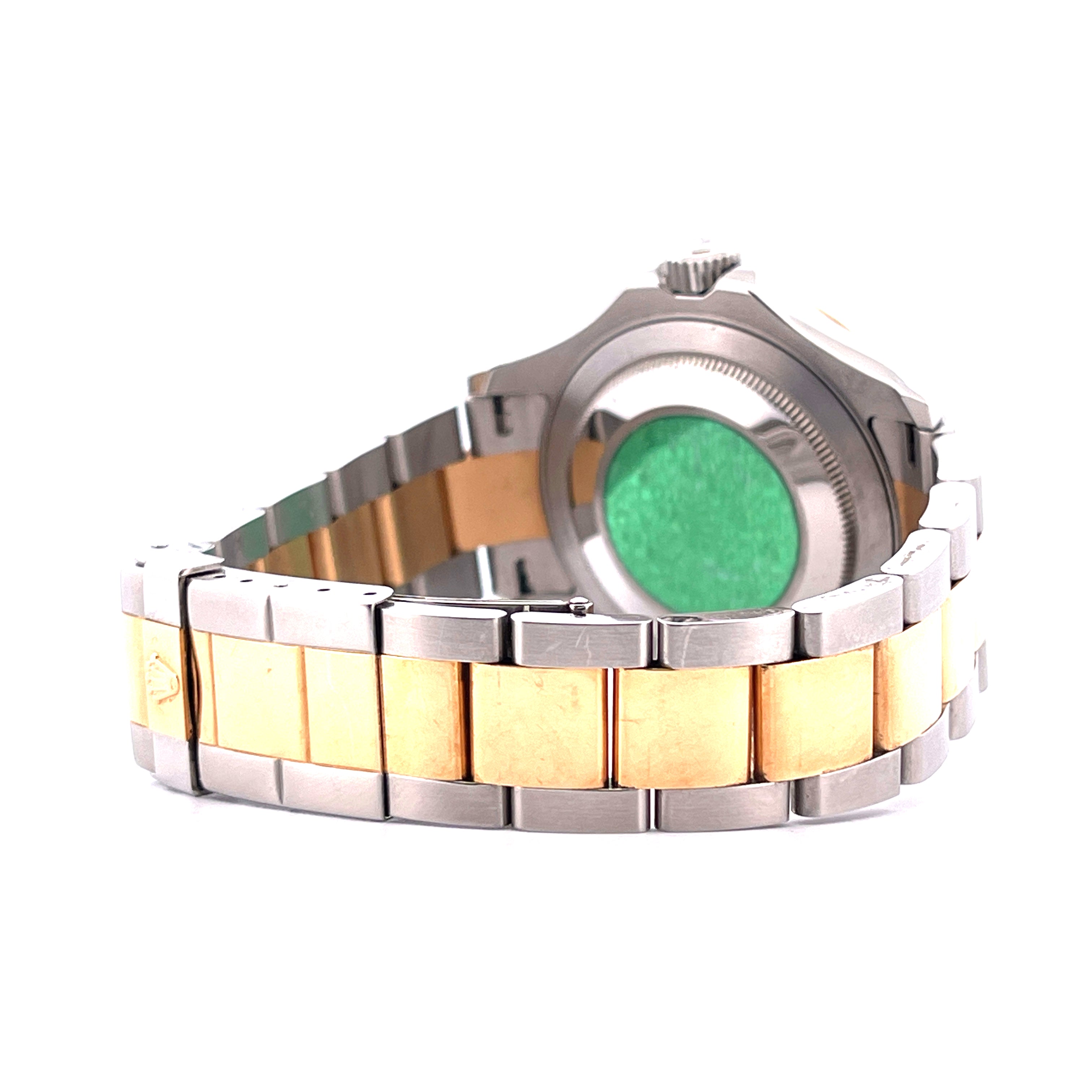 Rolex - Yacht-Master 16623 (Full Set) LC100 -2005- - [product_sku]
