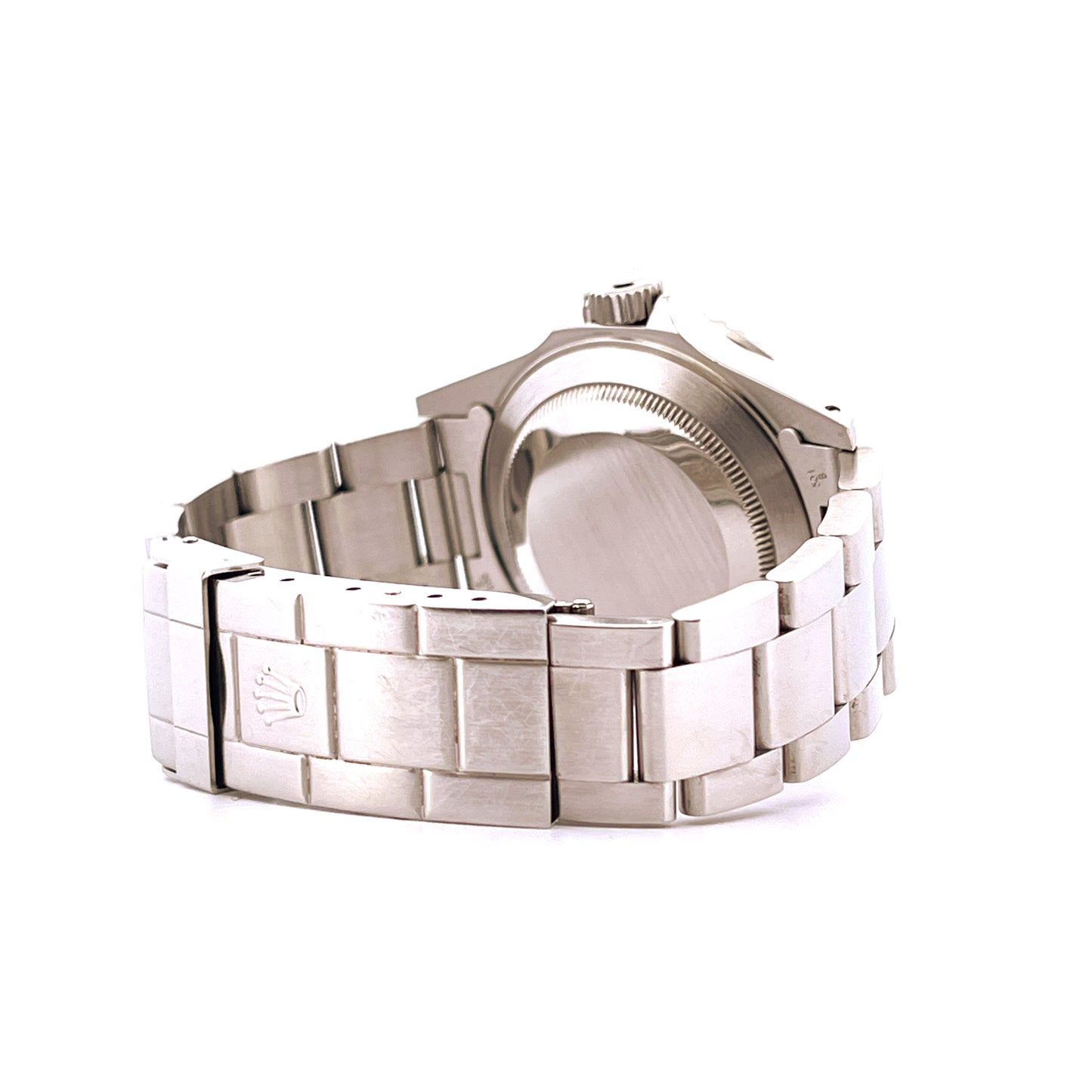 Rolex Submariner 14060M No Date (2012)
