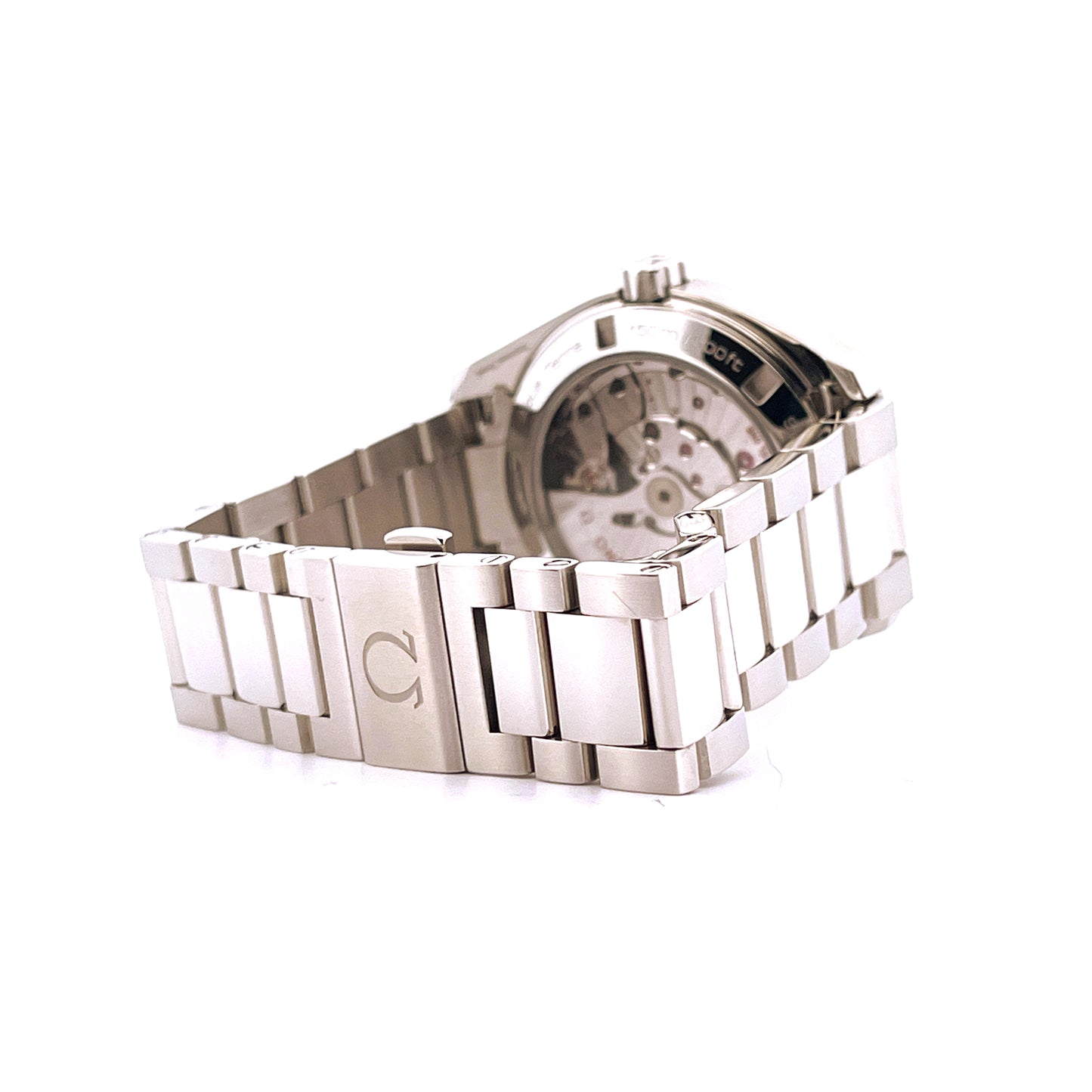 Omega - Omega Seamaster Aqua Terra 38,5 (2022) - [product_sku]