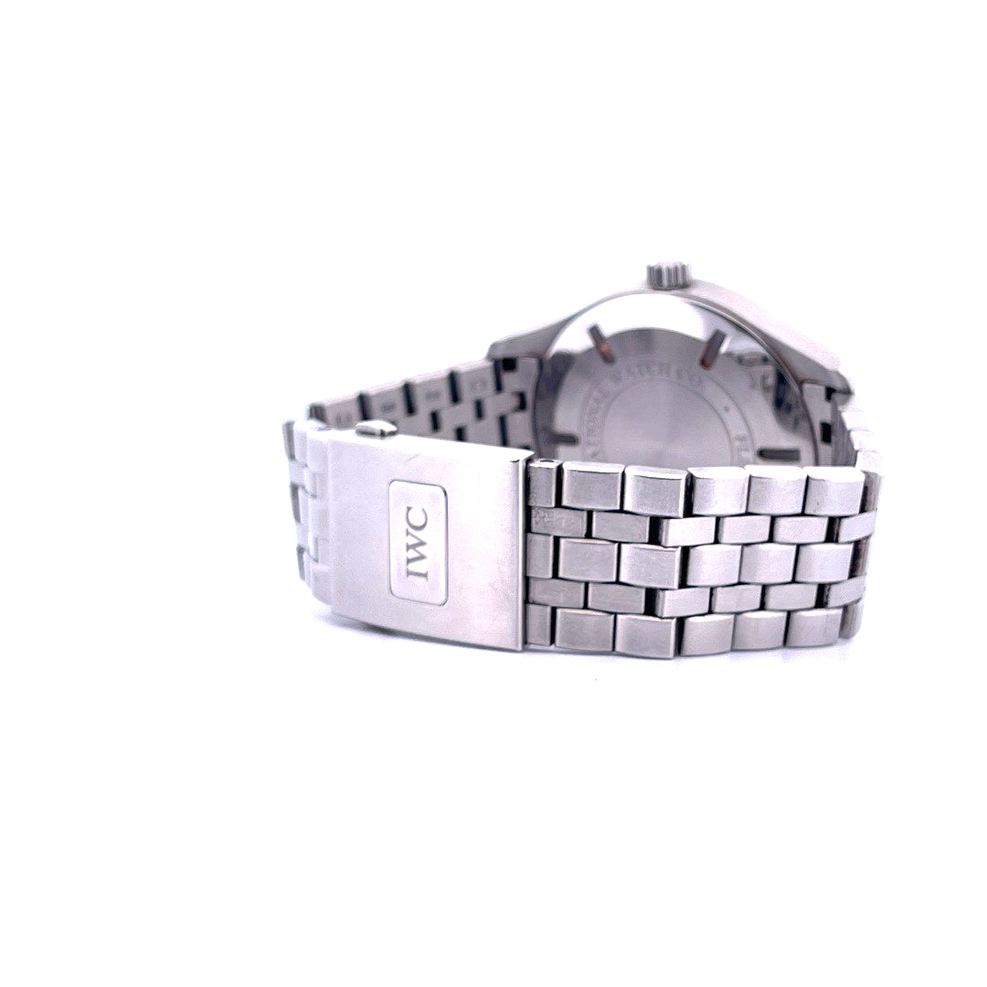 IWC - IWC Fliegeruhr Mark - Juwelier Spliedt - [product_ Artikelnummer]