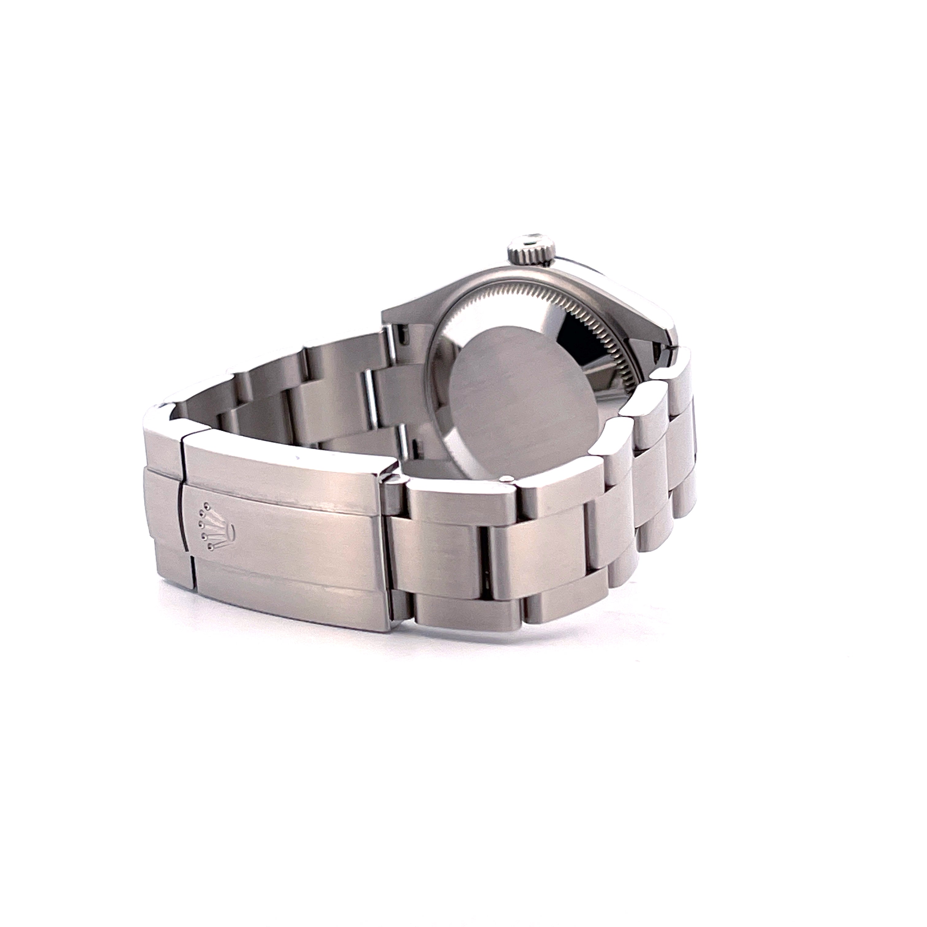 Rolex - Oyster Perpetual 31 Celebration / Unworn / Full Set / 2024 - [product_sku]
