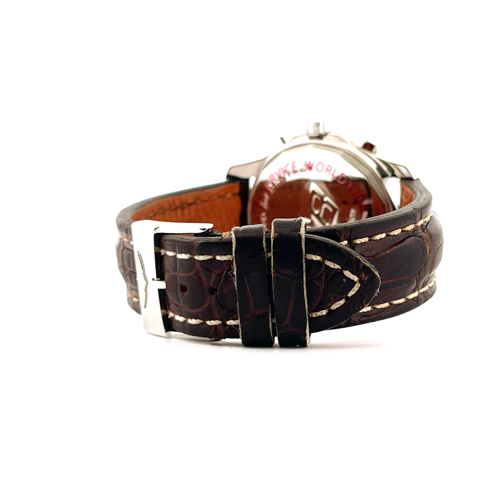 Breitling - Mark VI Complications 19 Bentley - Juwelier Spliedt