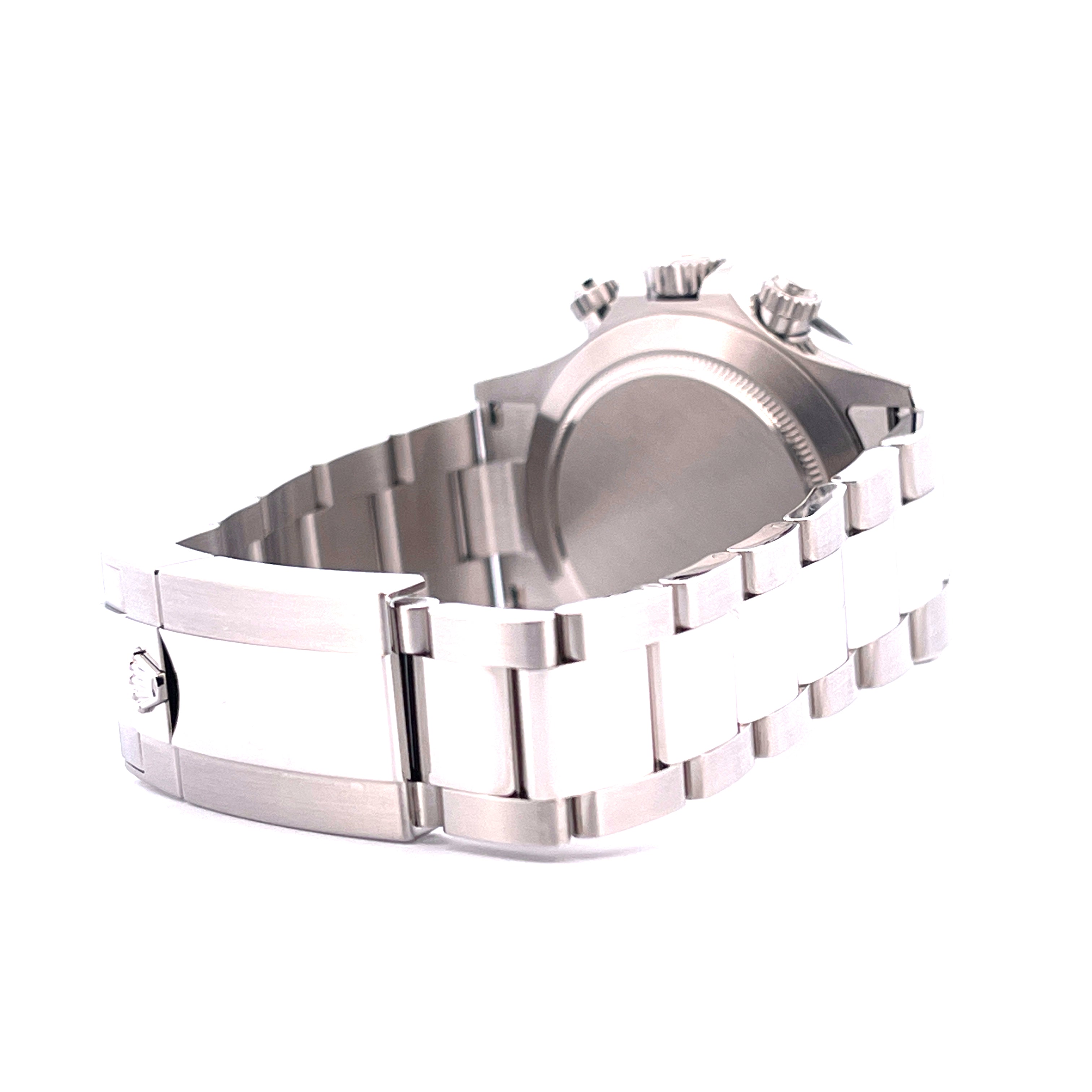 Rolex - Daytona 116500LN / Full Set / LC100 -2019- - [product_sku]
