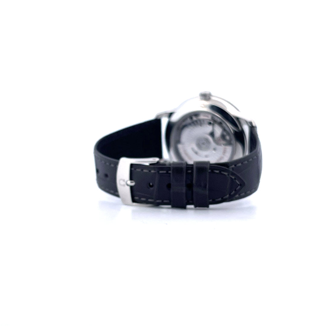 Speedmaster Professional Moonwatch / Hesalite / Full Set / 2021