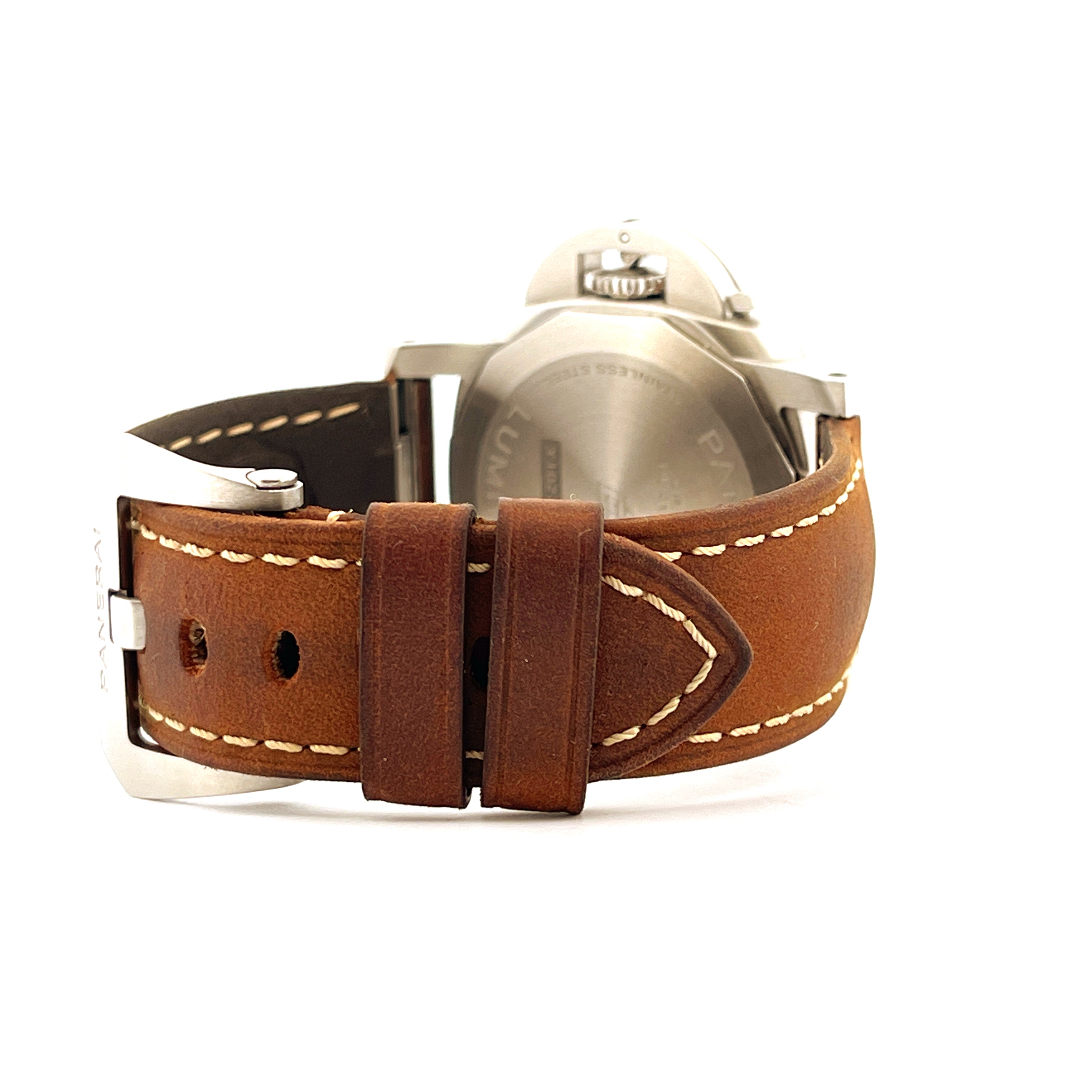 Panerai - Panerai Luminor Quaranta 40mm - [product_sku]