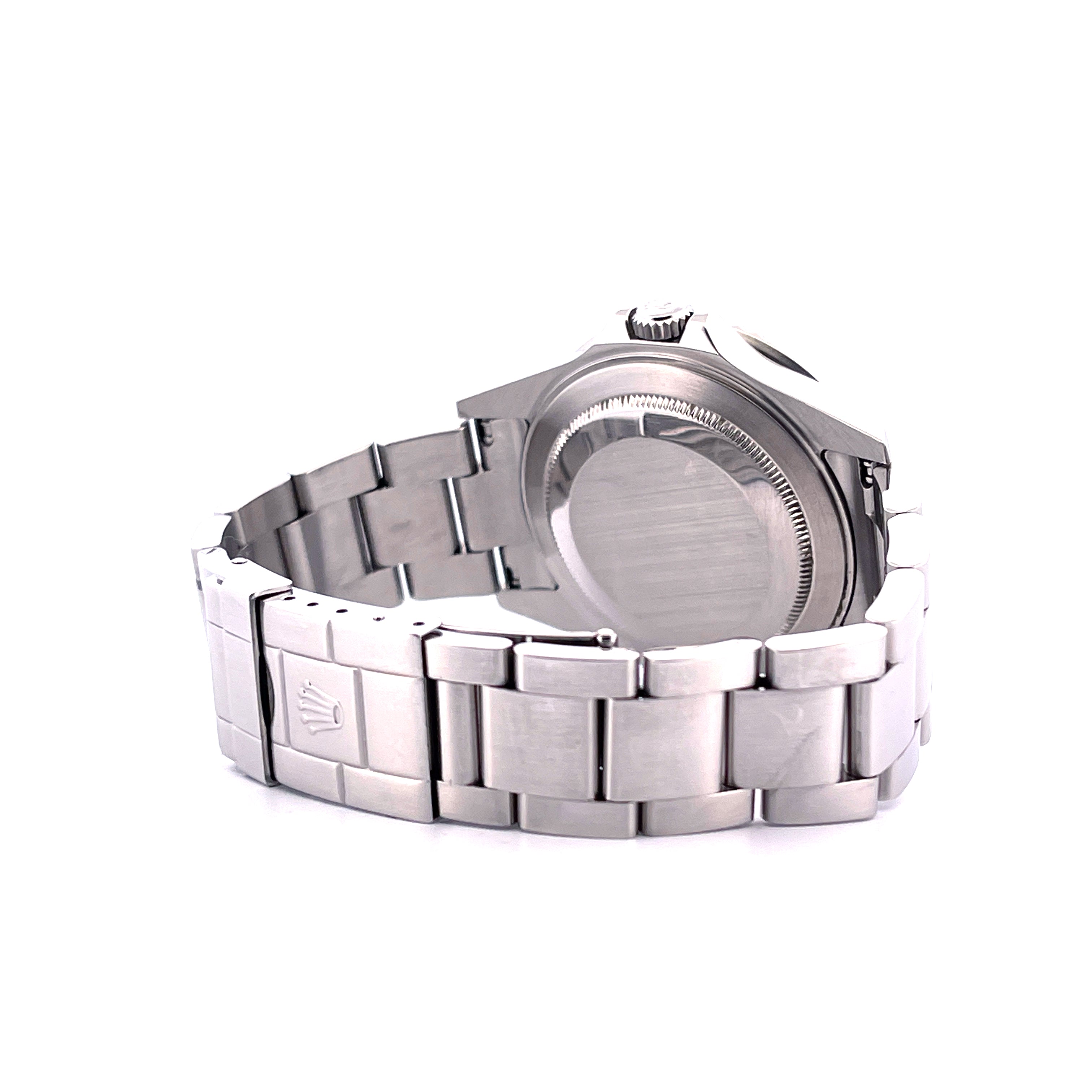 Rolex - GMT-Master II Coke 16710 / Nice Set / Service @ Rolex 2018 incl. Card / Z-Serie 2007 / LC100 - [product_sku]