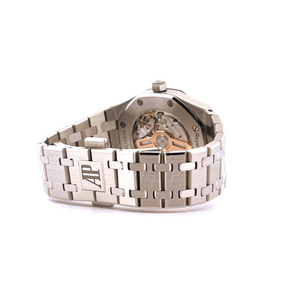 Audemars Piguet Royal Oak Selfwinding Ice Blue