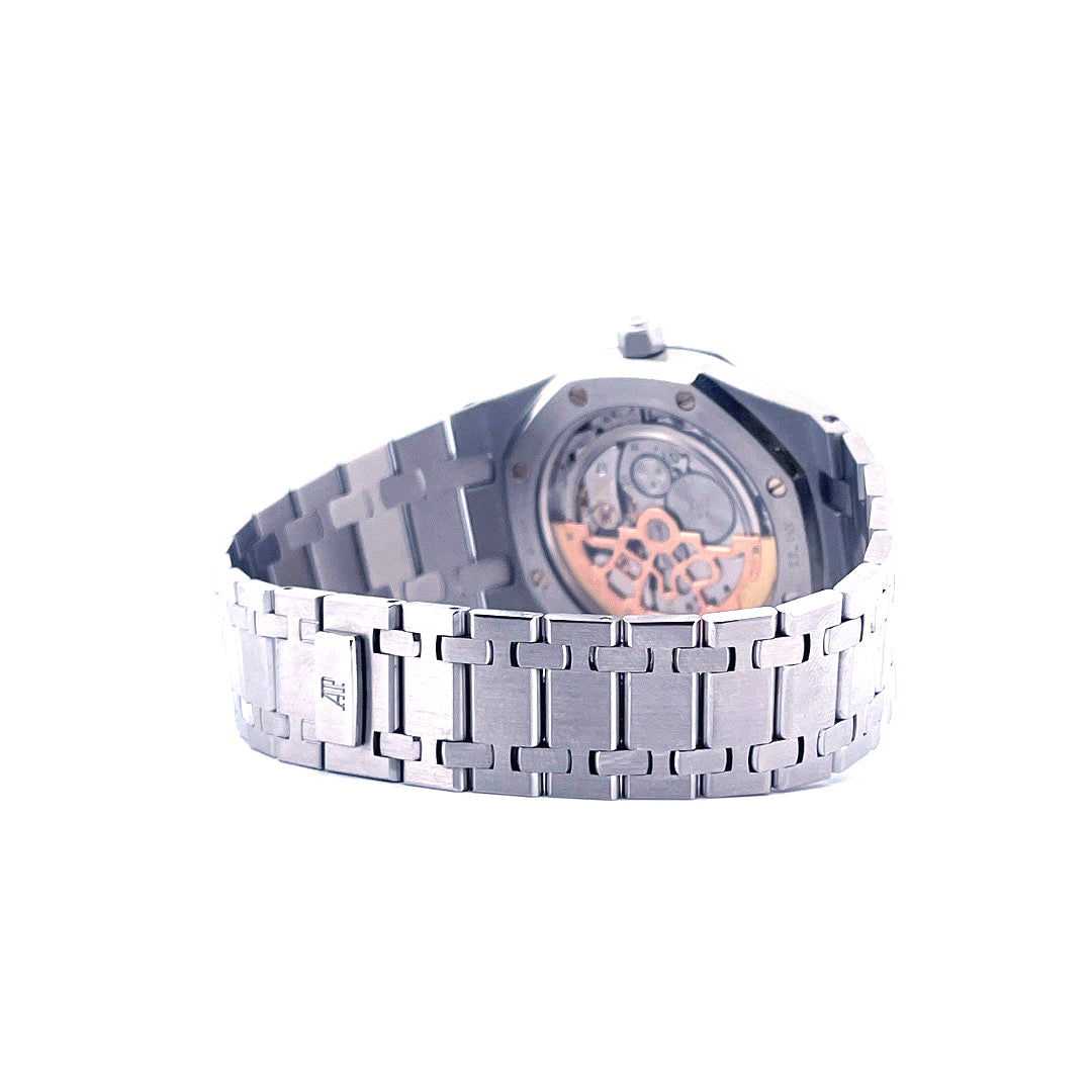 Audemars Piguet - Royal Oak Jumbo 39mm - Juwelier Spliedt - [product_ Artikelnummer]