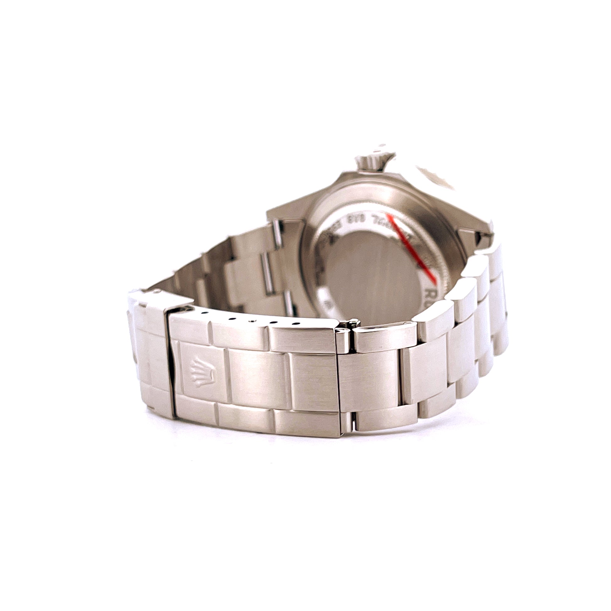 Rolex - Rolex Sea-Dweller 4000 - [product_sku]