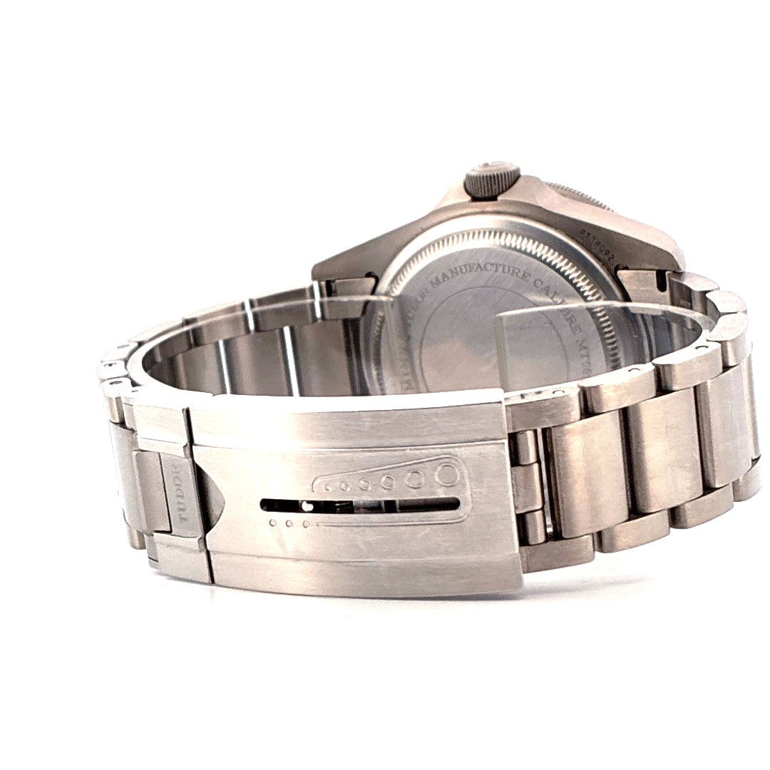 Tudor - Pelagos Titan (2019) - [product_sku]