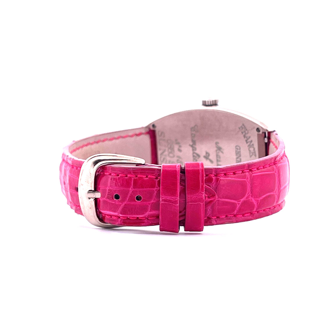 Franck Muller - 6850 Sc Curvex - Juwelier Spliedt - [product_ Artikelnummer]