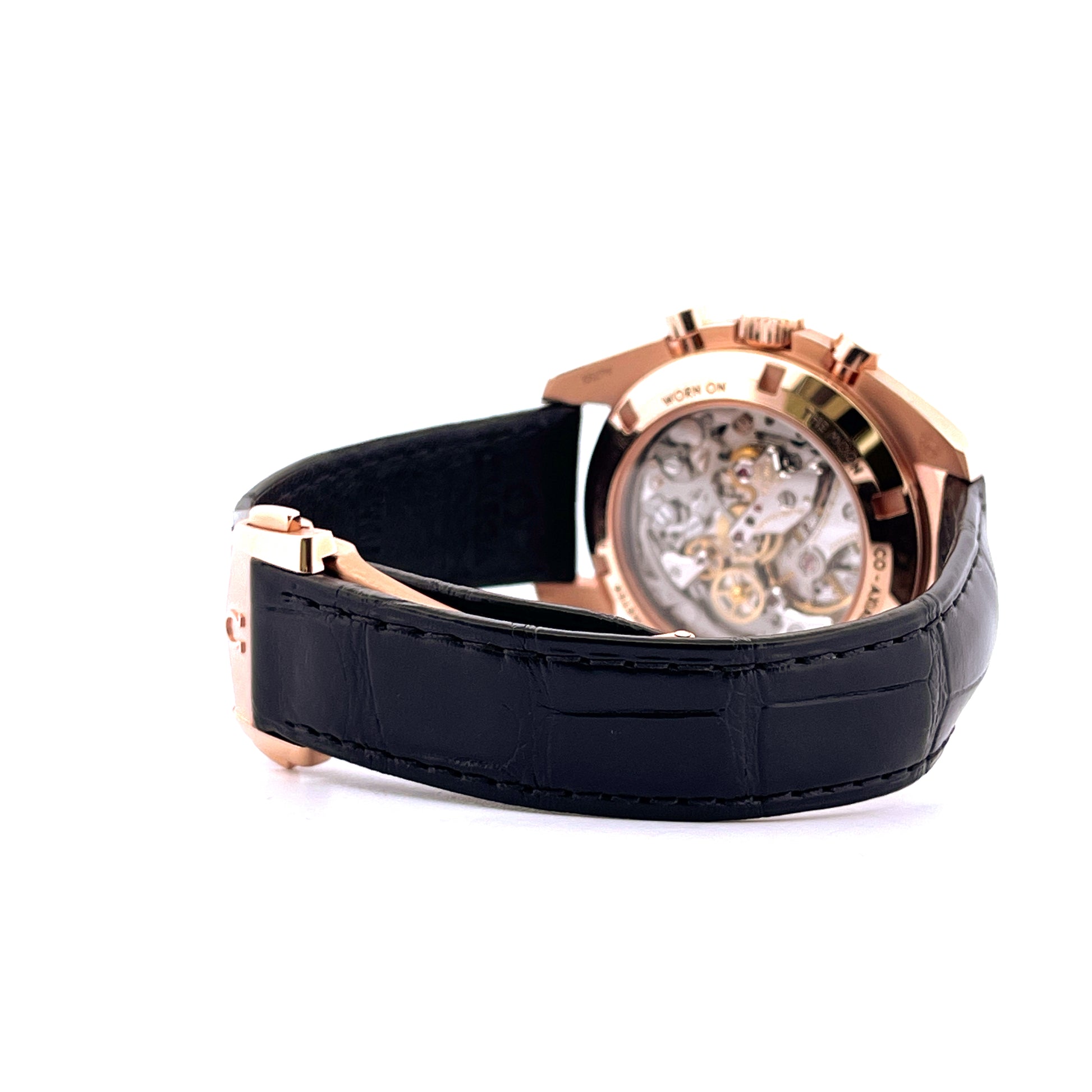 Omega - Omega Speedmaster Moonwatch Sedna Gold (2021) - Juwelier Spliedt