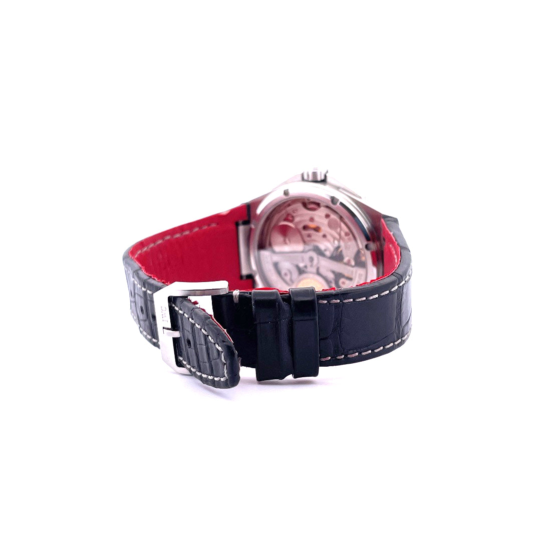 IWC - Große Ingenieur 7 Tage Gangreserve - Juwelier Spliedt - [product_ Artikelnummer]