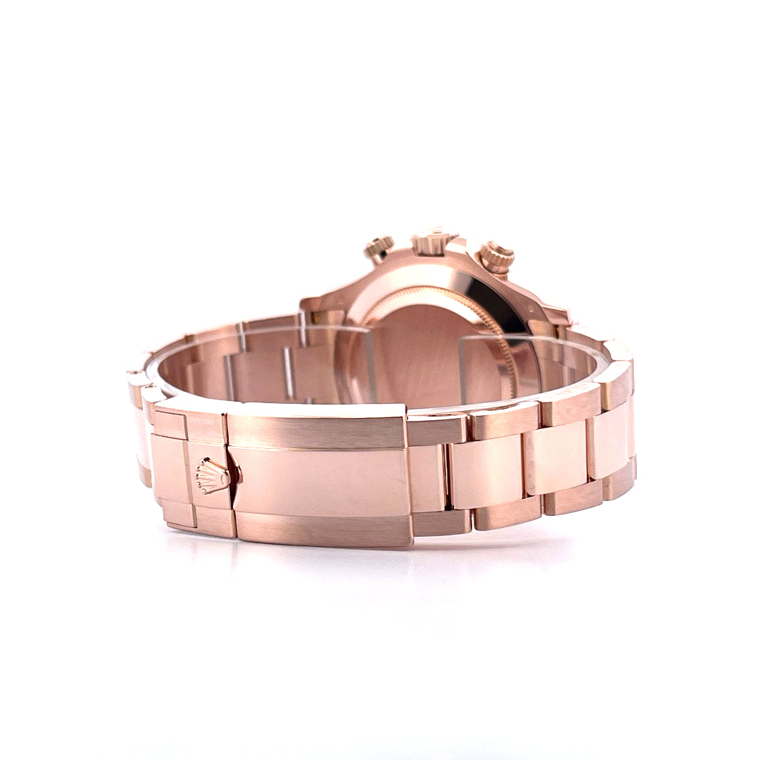 Rolex - Daytona Roségold / Service 26 (2010) - [product_sku]