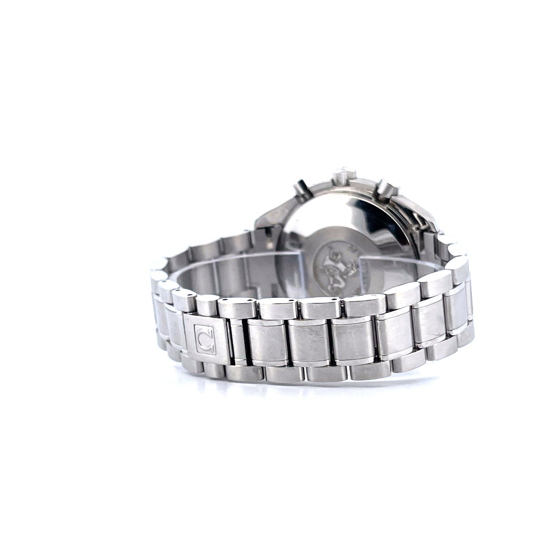 Omega - Speedmaster Day Date Omega service 2020 (2004) - [product_sku]