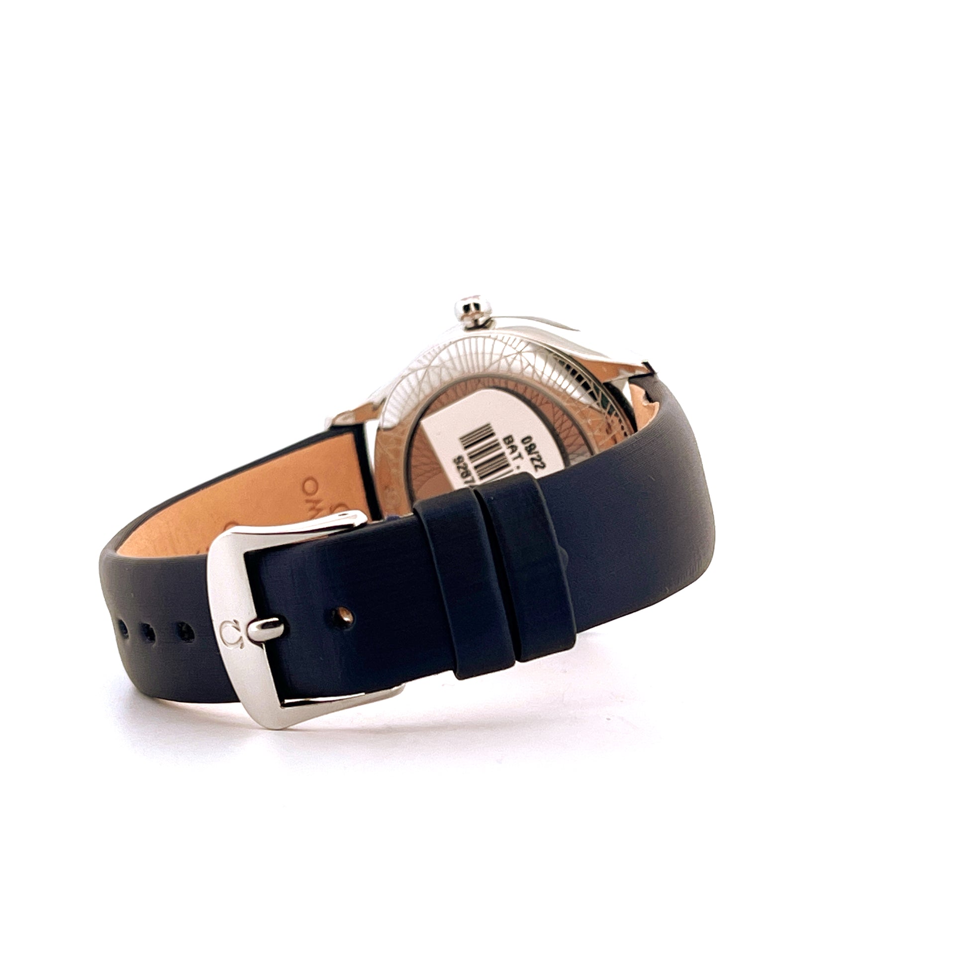 Omega - Omega De Ville Tresor Quartz - [product_sku]