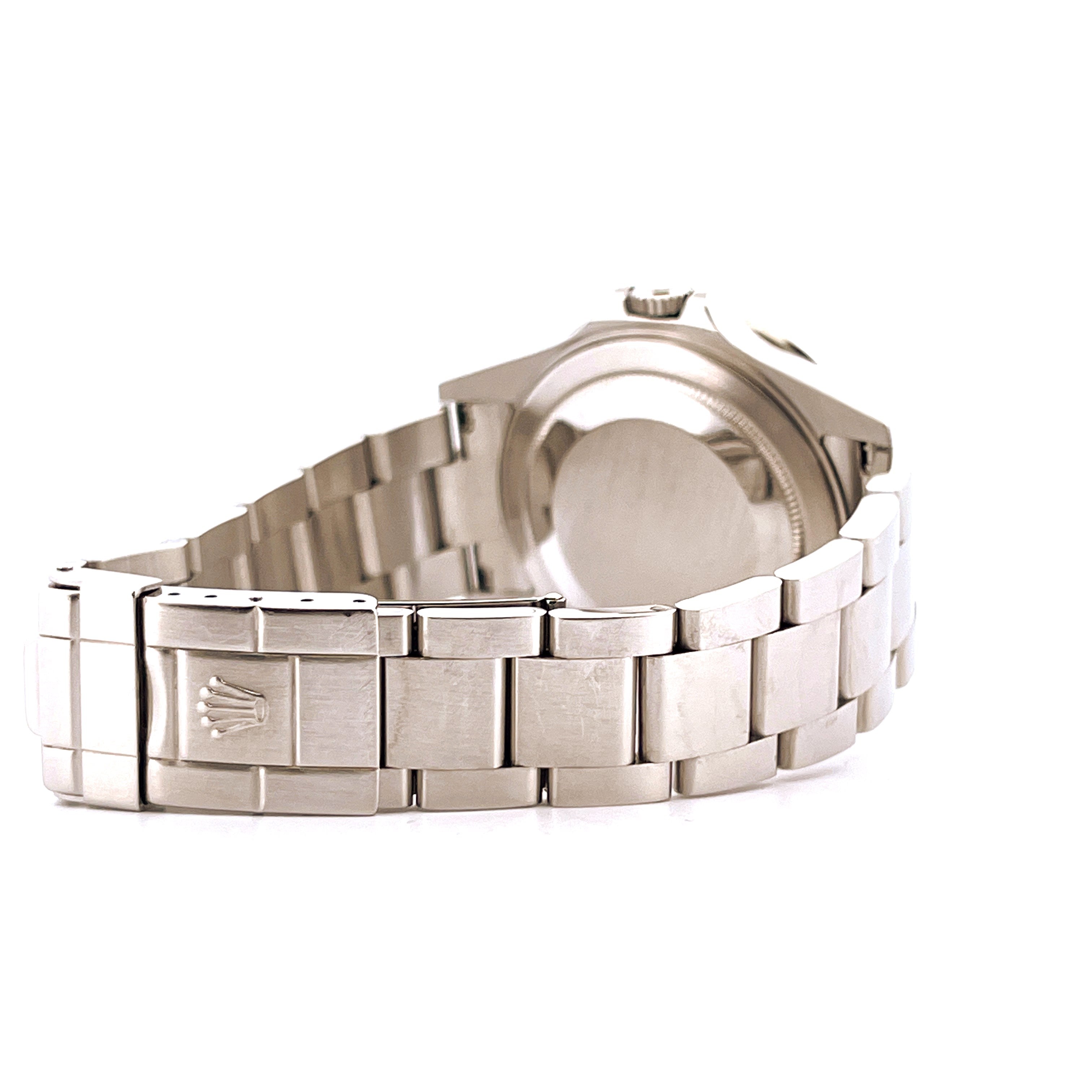 Rolex - Rolex GMT-Master II 16710T / Service 2015 - [product_sku]