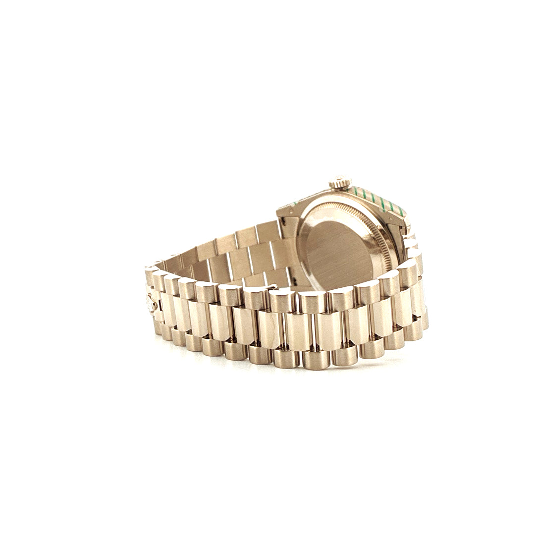 Rolex - Rolex Day-Date 36 Weißgold Ref. 118239 (2015) mit Rolex Services - [product_sku]