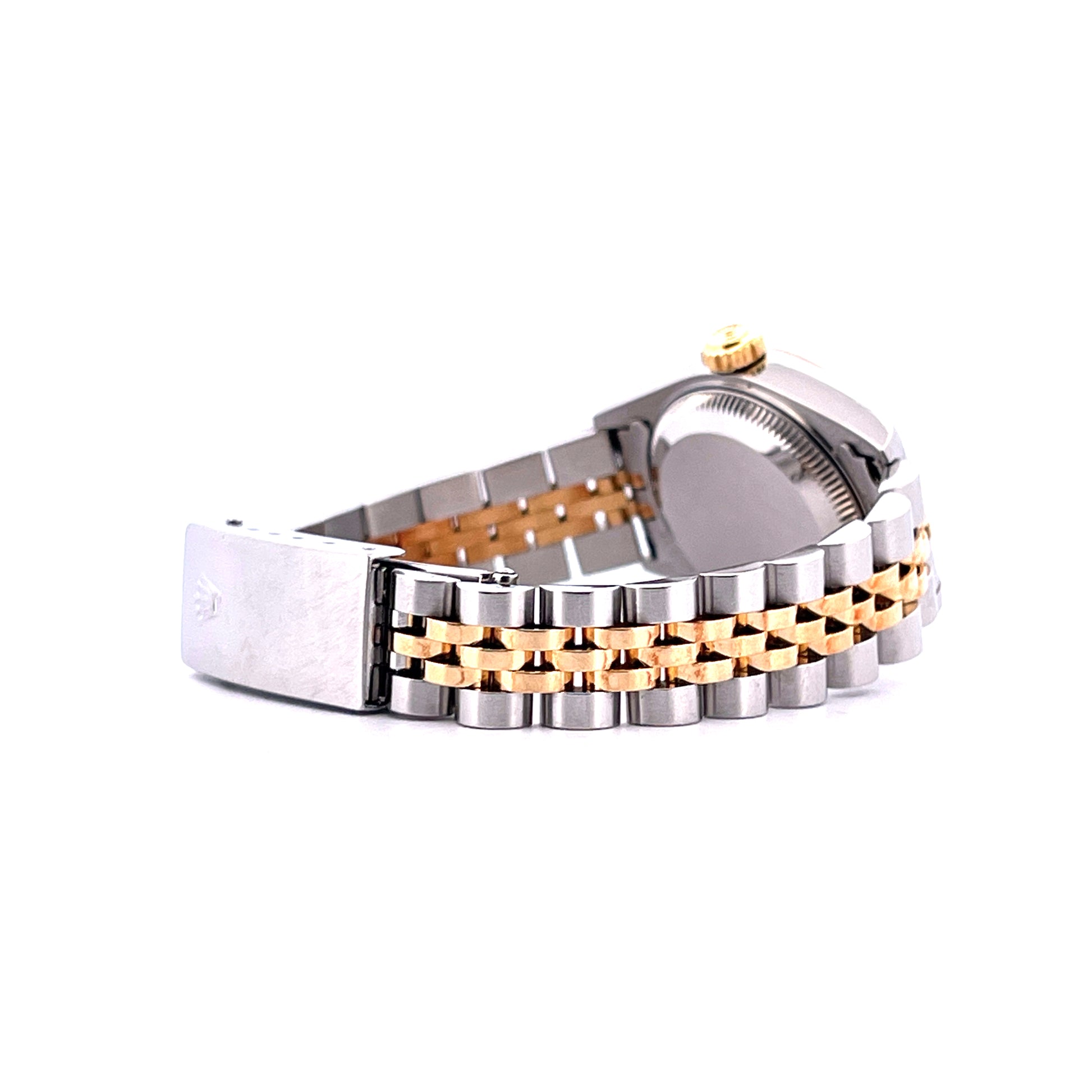 Rolex - Lady-Datejust / Bicolor / Box & Papers / 2001 - [product_sku]