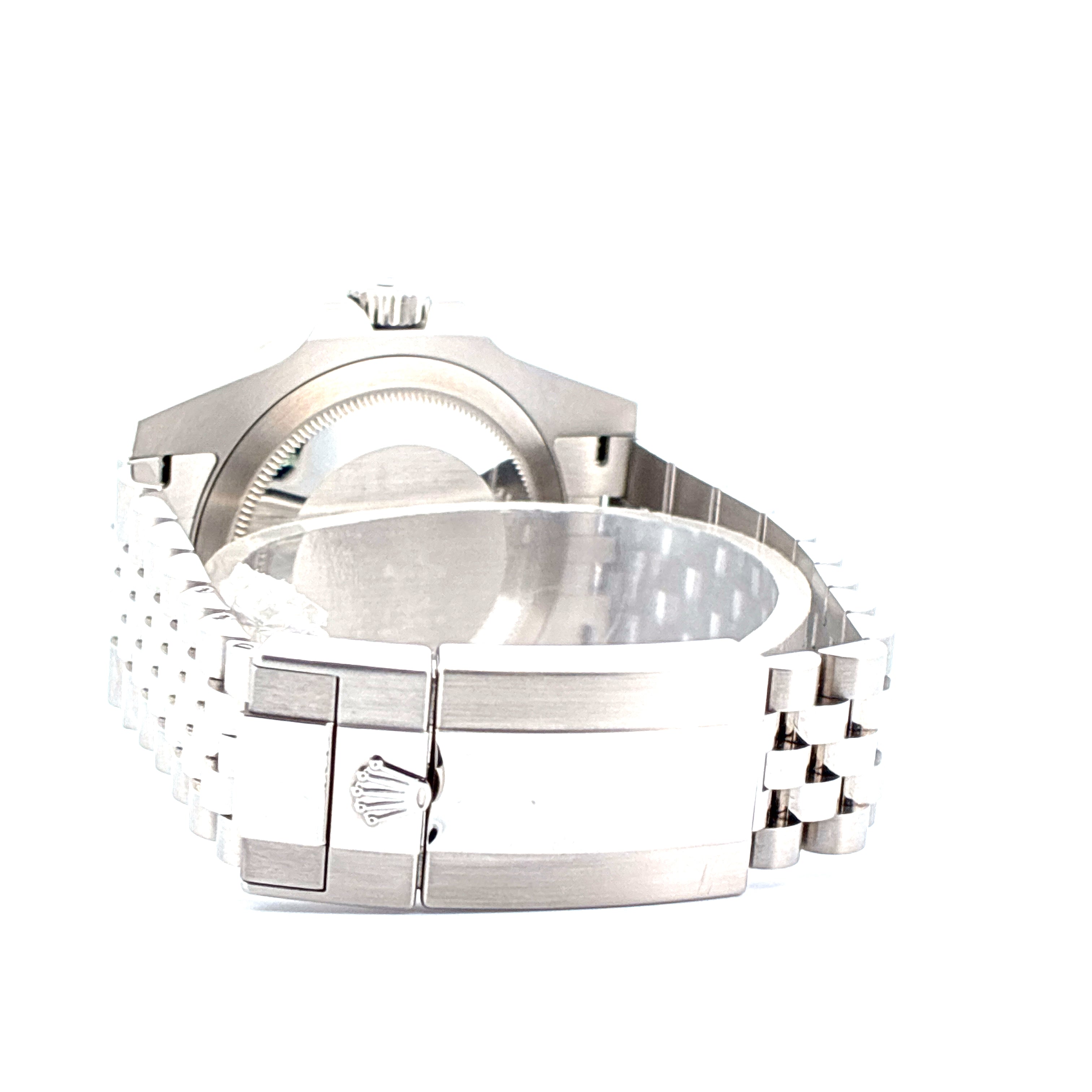 Rolex - GMT-Master II / Pepsi / Jubilee / Box & Papers / 2019 - [product_sku]