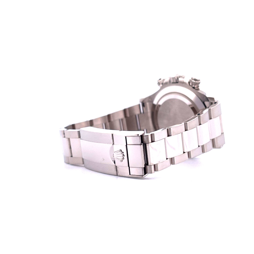 Rolex - Daytona Ref. 116509 White Gold 18kt - Juwelier Spliedt - [product_ Artikelnummer]