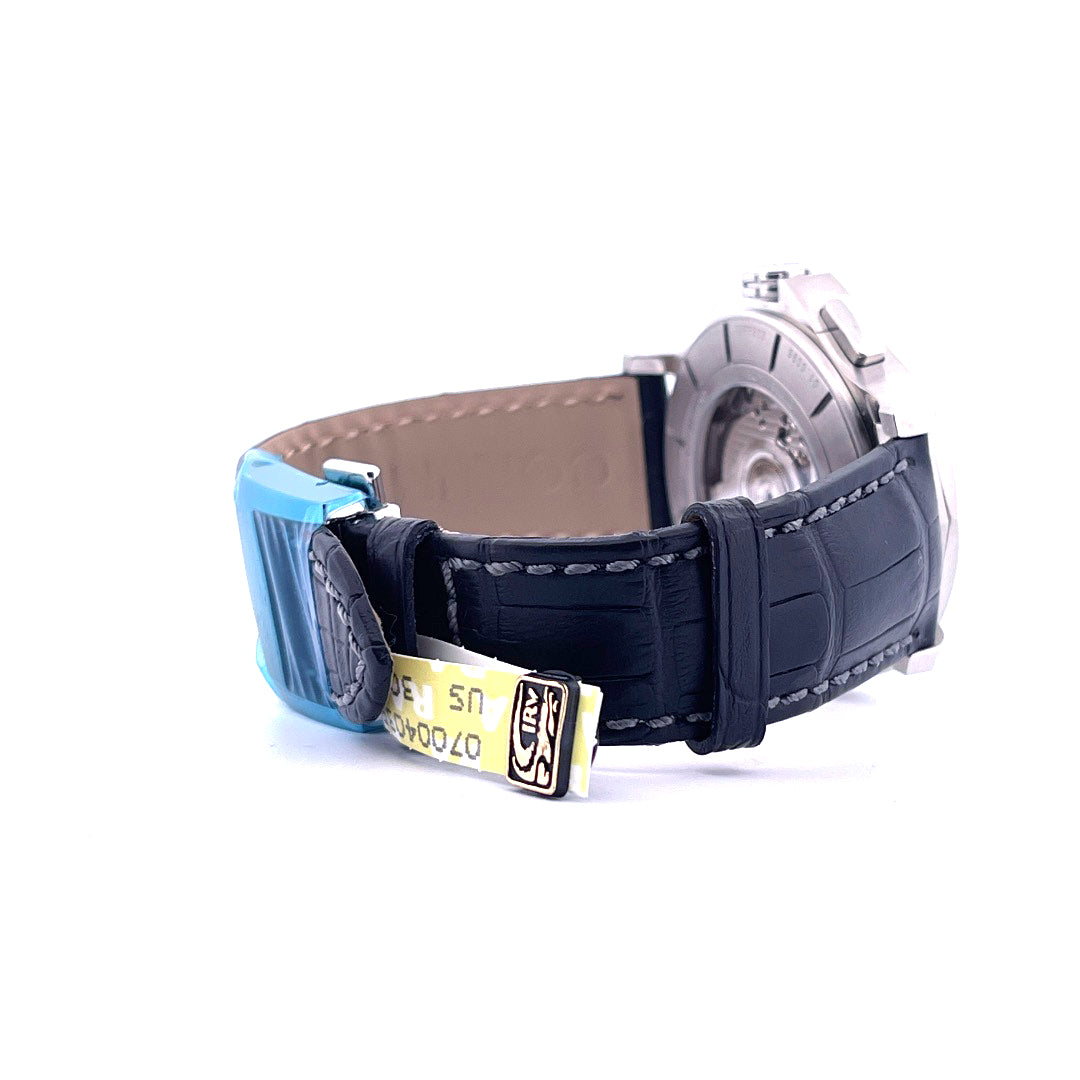 Corum - Admiral's Cup Legend 42 - Juwelier Spliedt - [product_ Artikelnummer]