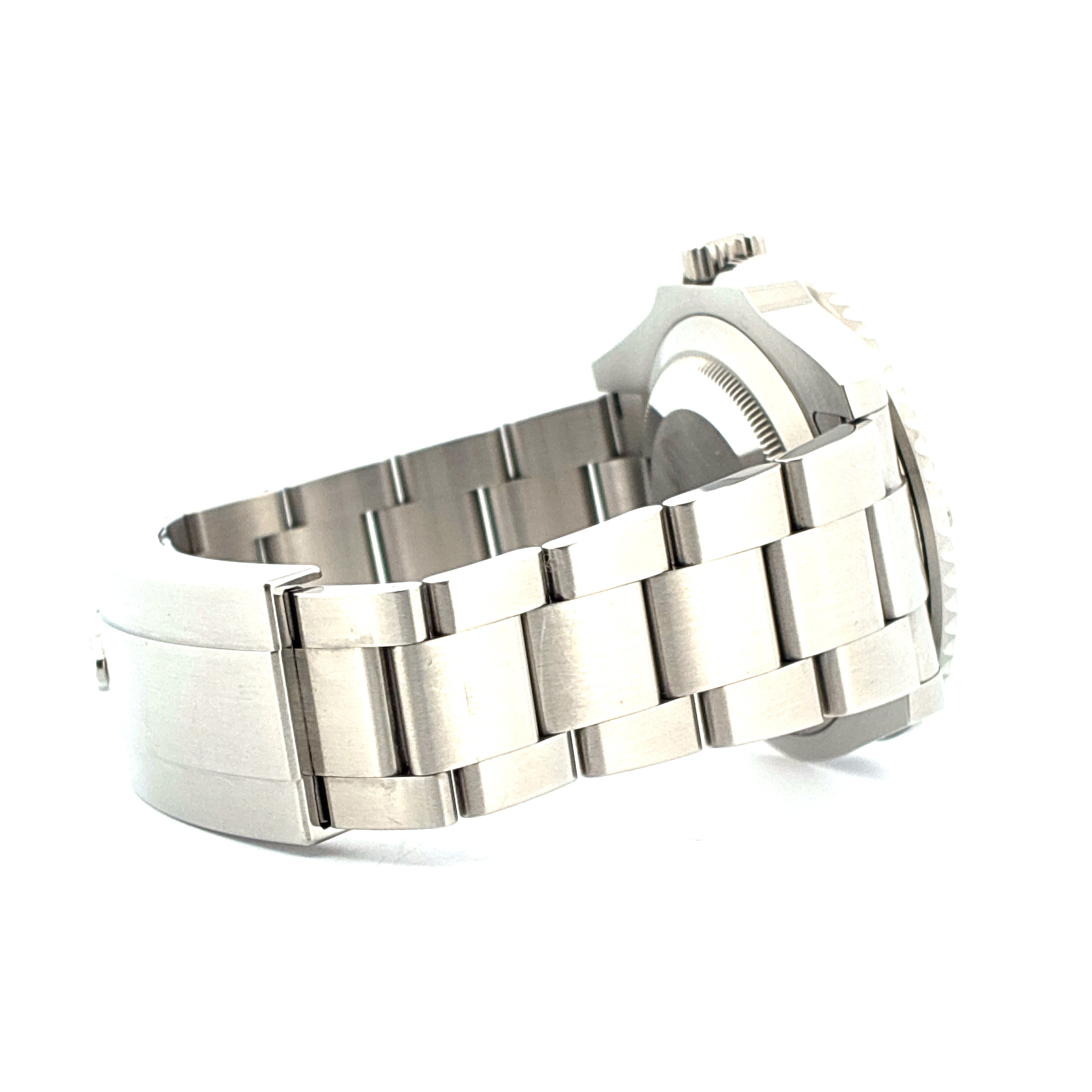Rolex - Submariner Date / Starbucks / Box & Papers / 2022 - [product_sku]