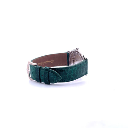 Patek Philippe - Calatrava 18ct WG - Juwelier Spliedt - [product_ Artikelnummer]
