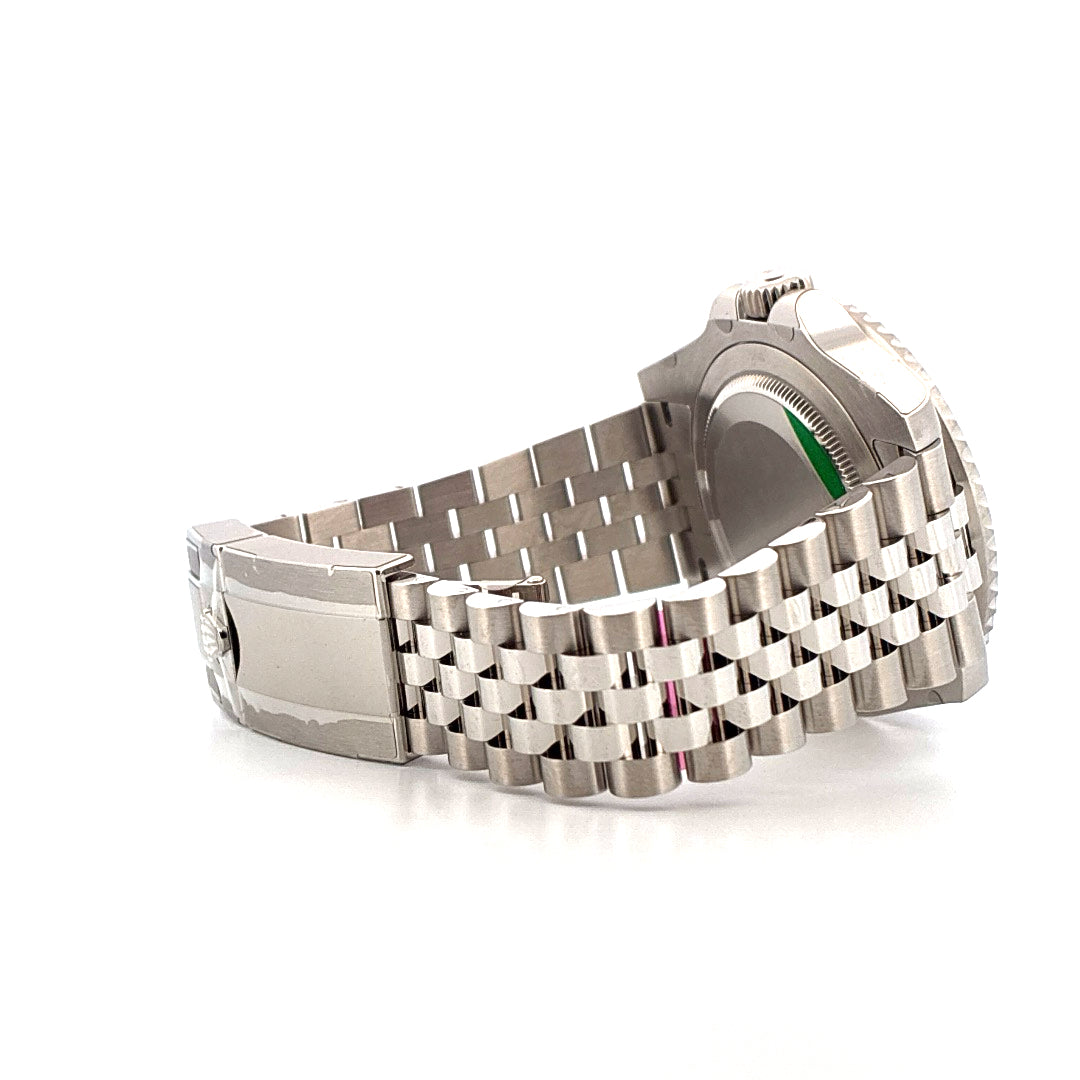 GMT-Master II /  ungetragen / Original Folien (2024)