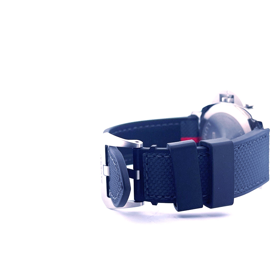 Panerai - Luminor Luna Rossa PAM1342 - Juwelier Spliedt - [product_ Artikelnummer]