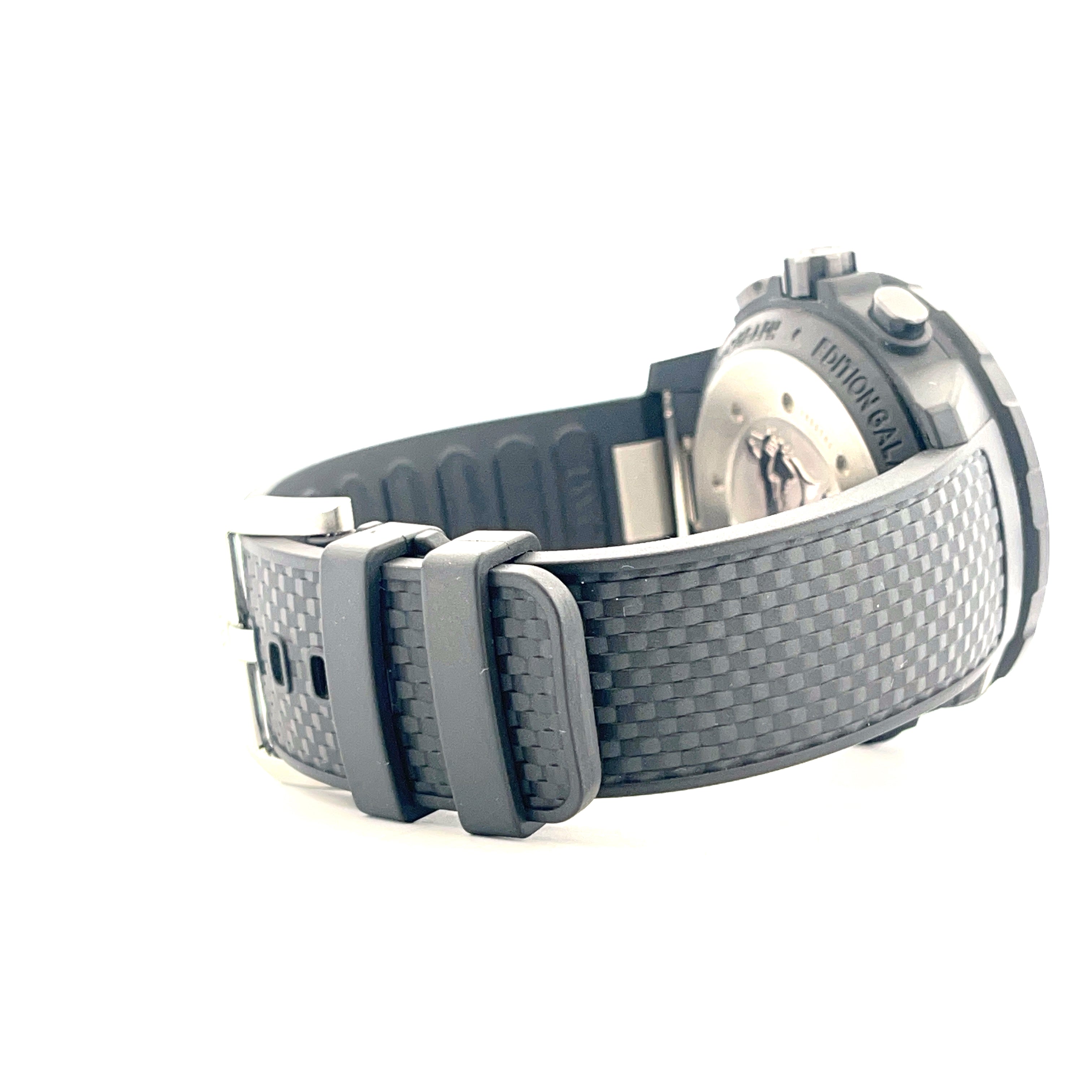 Aquatimer Chronograph Galapagos Islands Limited Edition / Full-Set / 2015