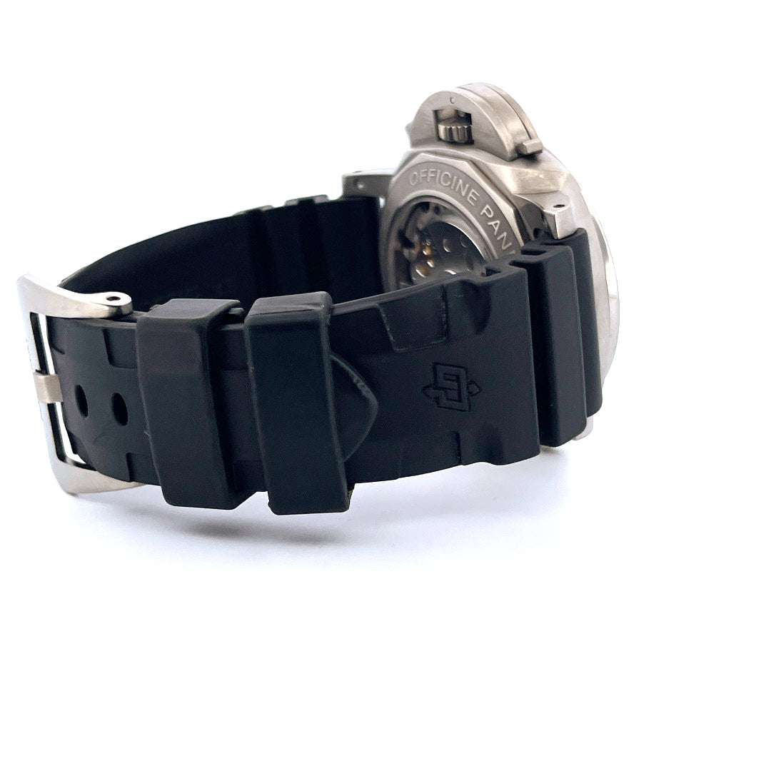 Panerai - Luminor 1950 Regatta 3 Days Chrono Flyback / Full Set / very good condt. / 2016 - [product_sku]