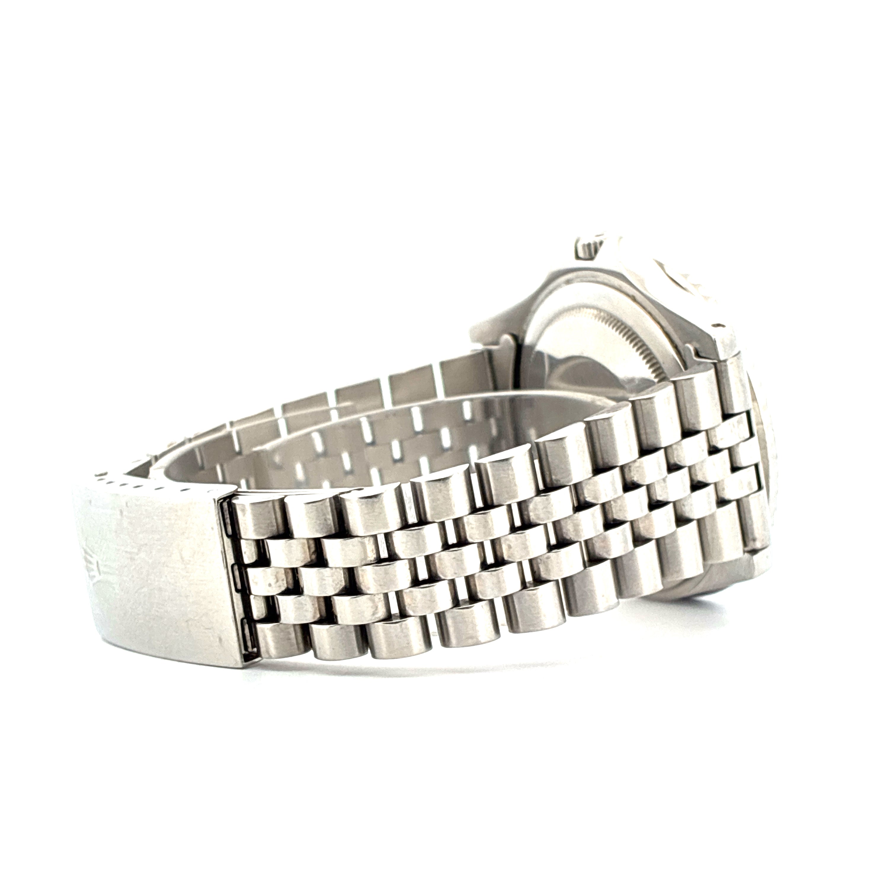 Rolex - GMT-Master / Pepsi / 1675 / Vintage / 1977 / Jubilee - [product_sku]