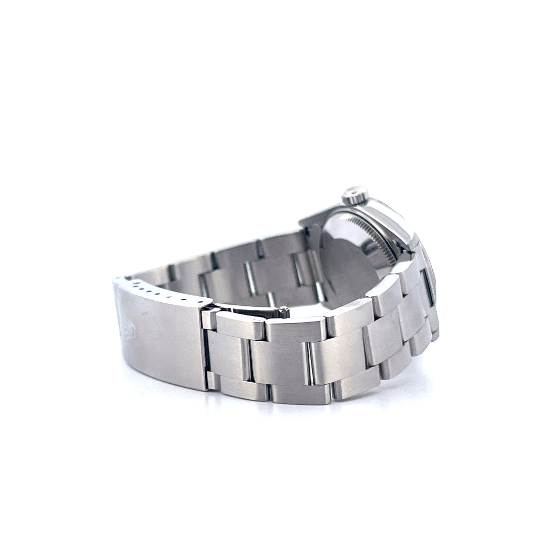 Oyster Perpetual 31 / Full Set / Rolex Service 2019 / Service 2026 / top condt. (2005)
