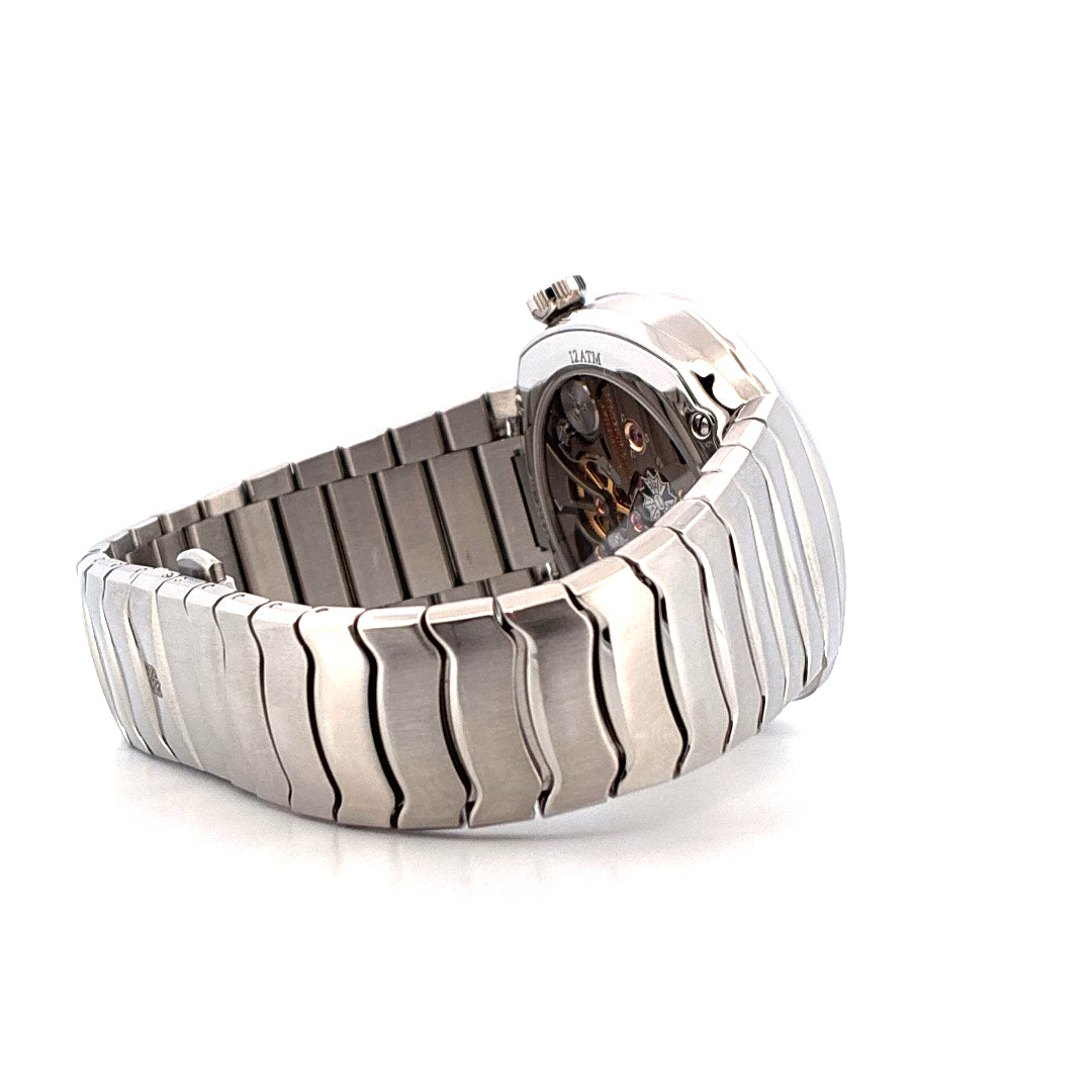 Moser Streamliner Perpetual Calendar - sehr guter Zustand (2024)