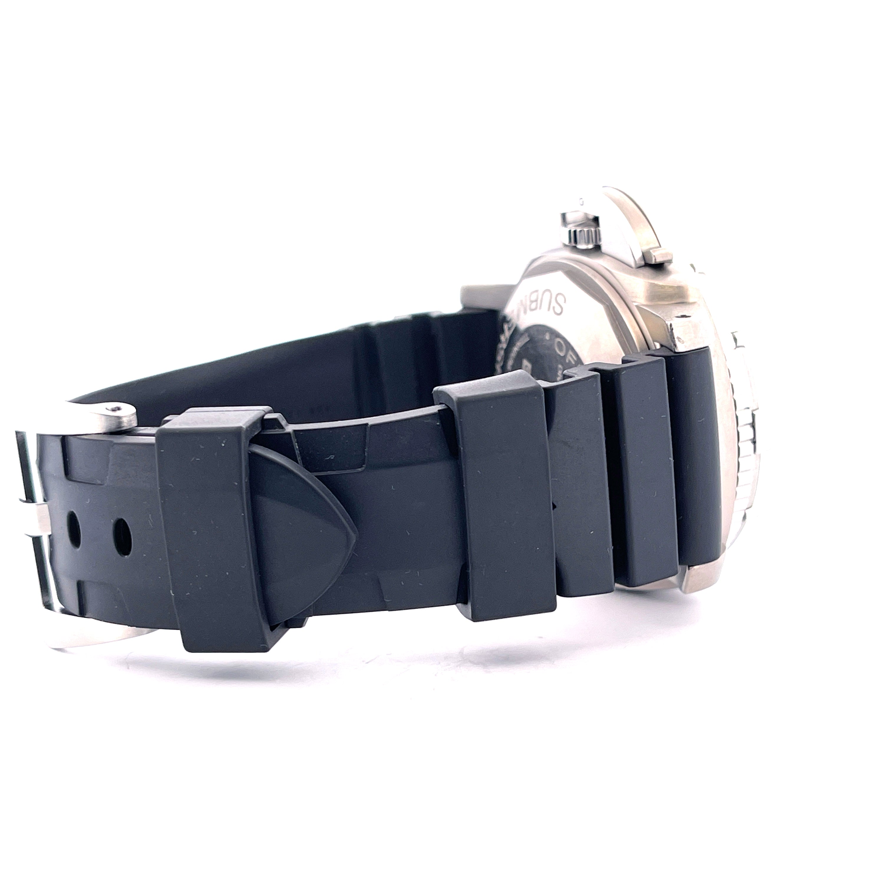 Panerai - Luminor Submersible Titan / Full Set incl. 2nd Strap / Germany / 2015 - [product_sku]