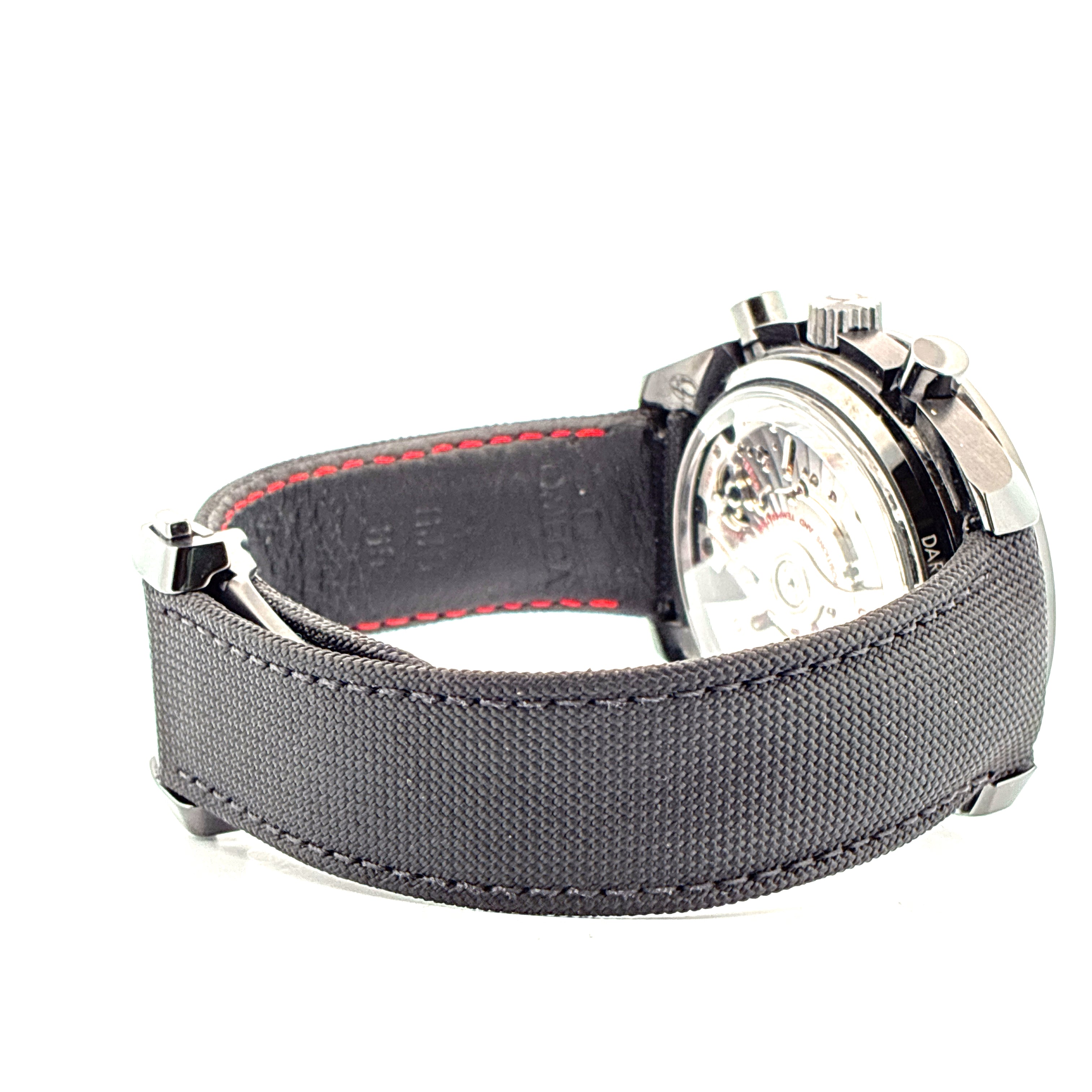 Omega - Speedmaster / Dark Side Of The Moon Moonwatch / very good condt. / Full-Set / 2021 - [product_sku]